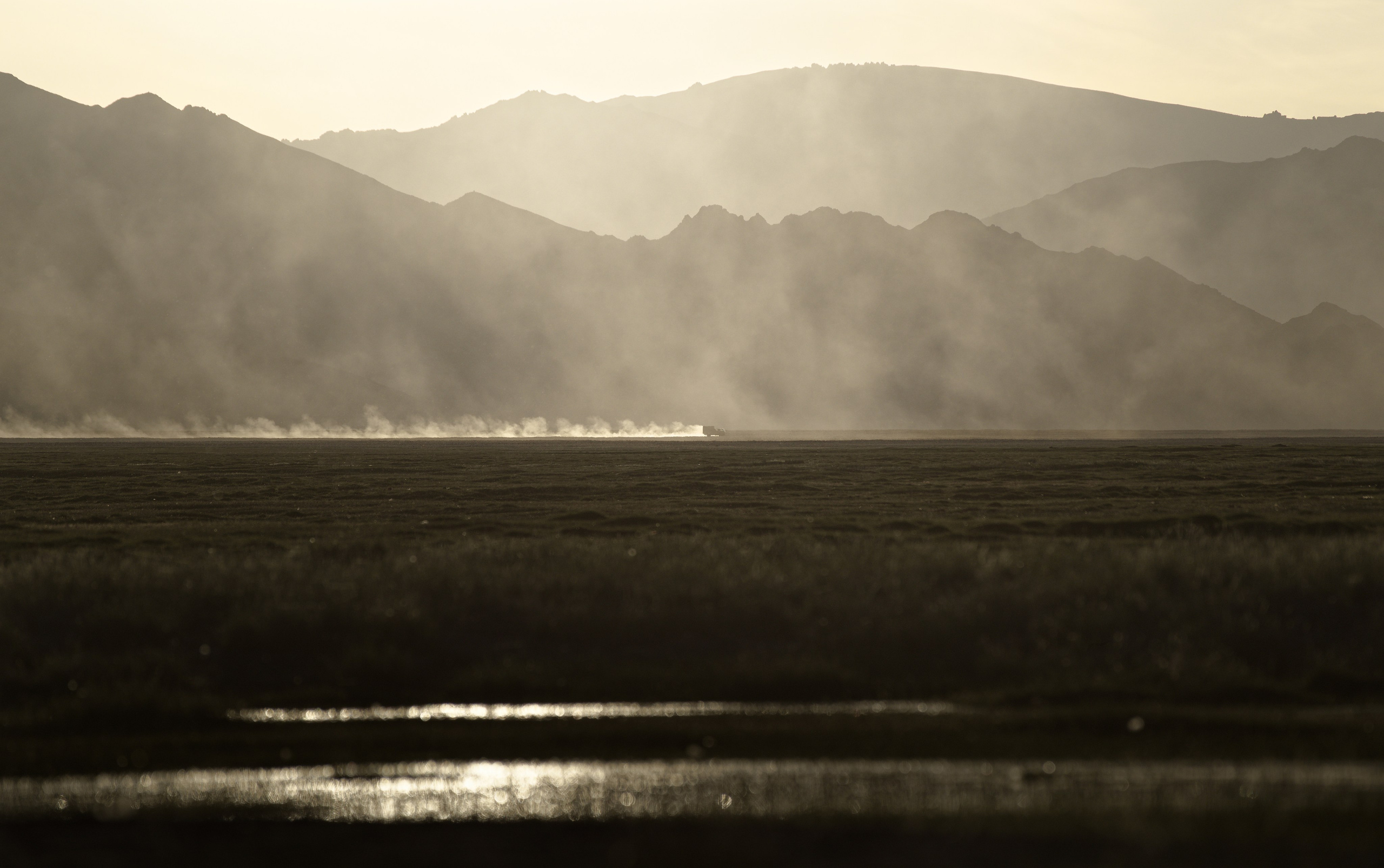 Экспедиция в Монголию (Гоби). Семоха Валерий. Фотограф