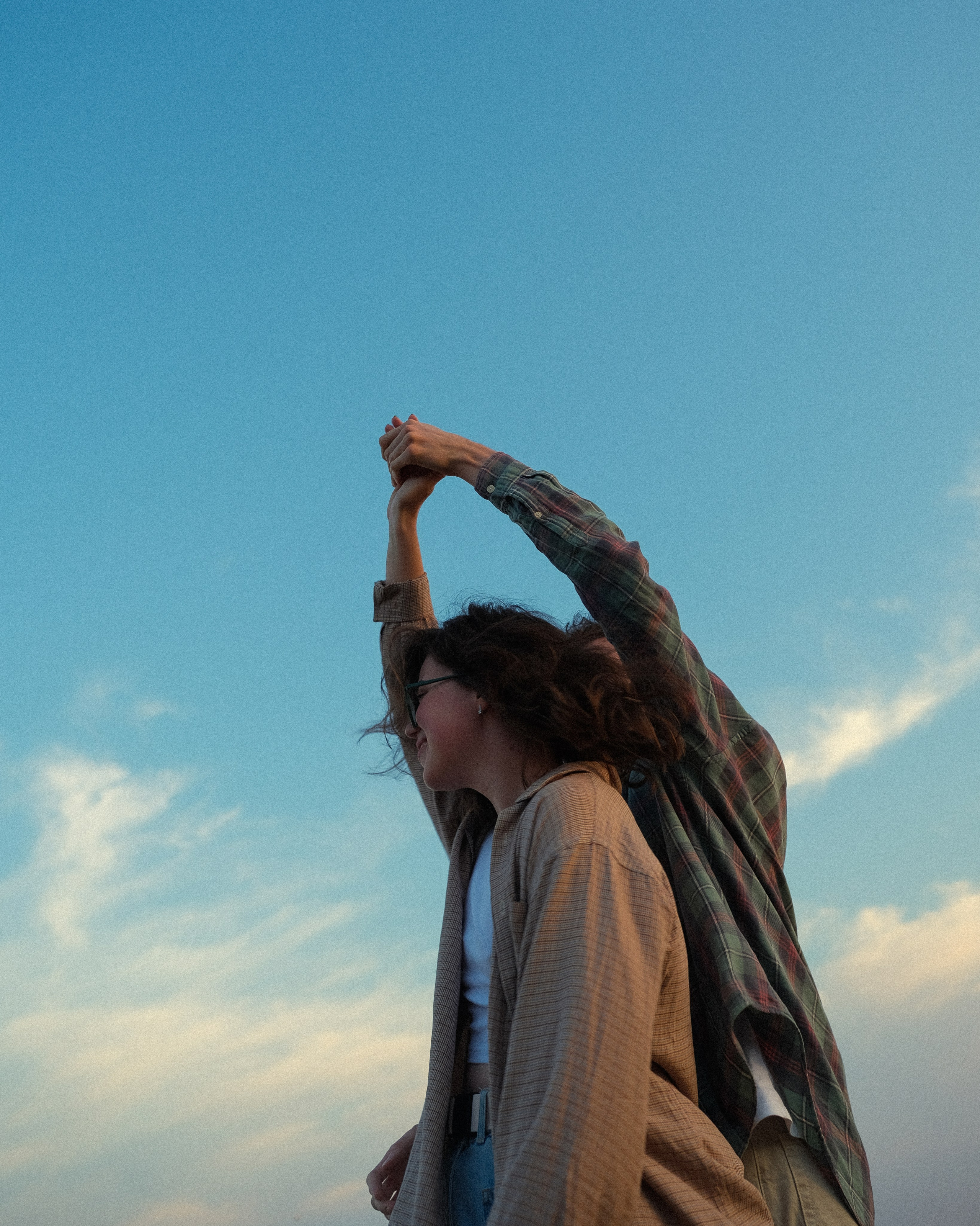 Елизавета и Илья. Anya.vision