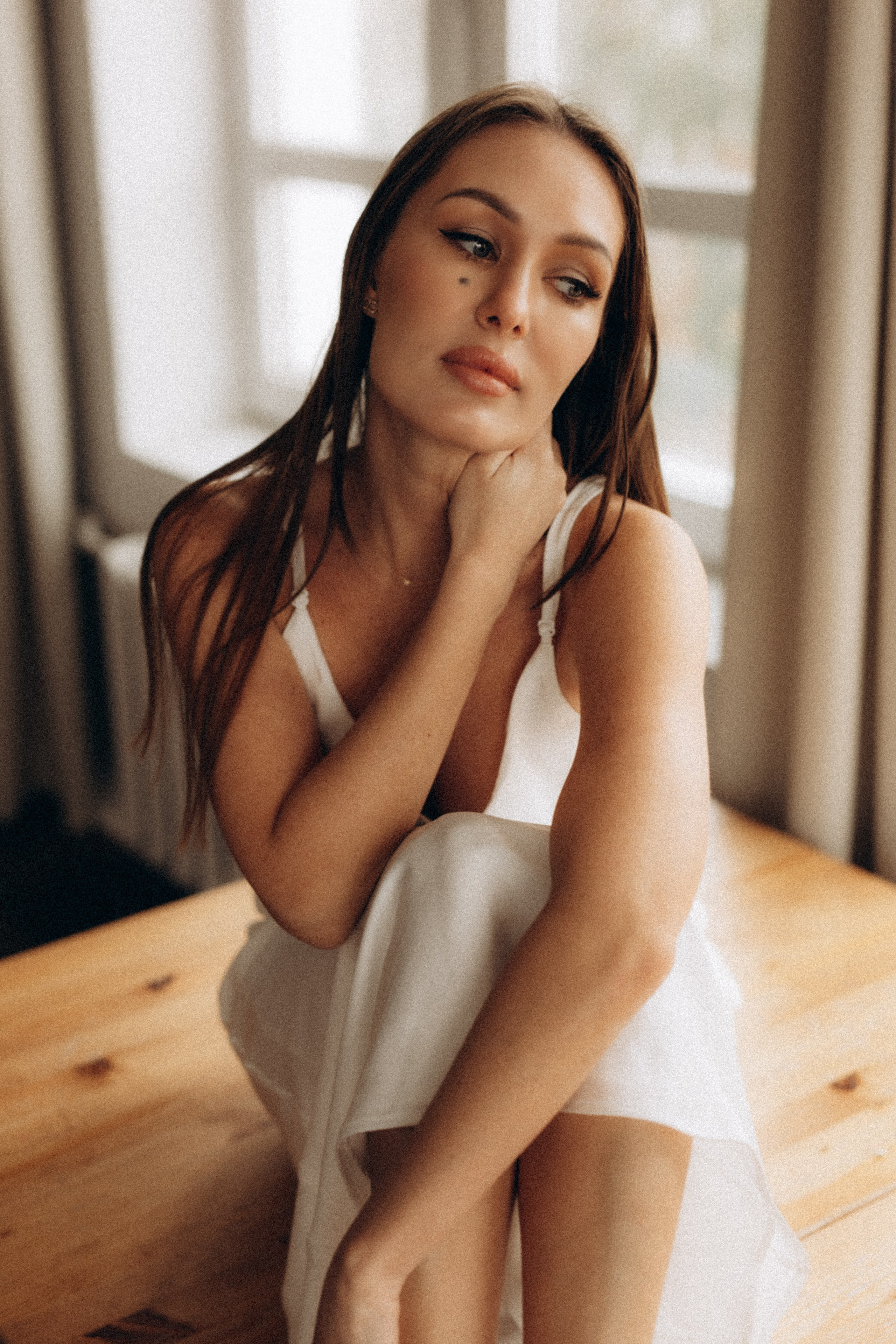 Эльвира. Семейный и портретный фотограф из Казани