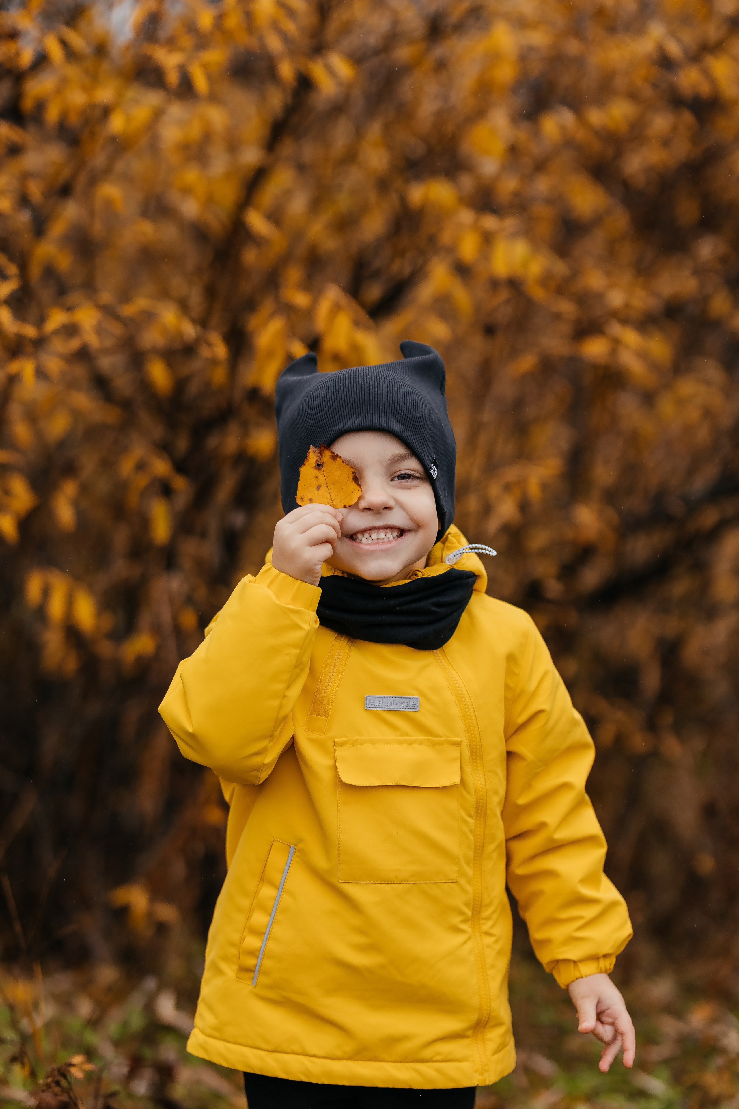 Детские. Фотограф Облучье