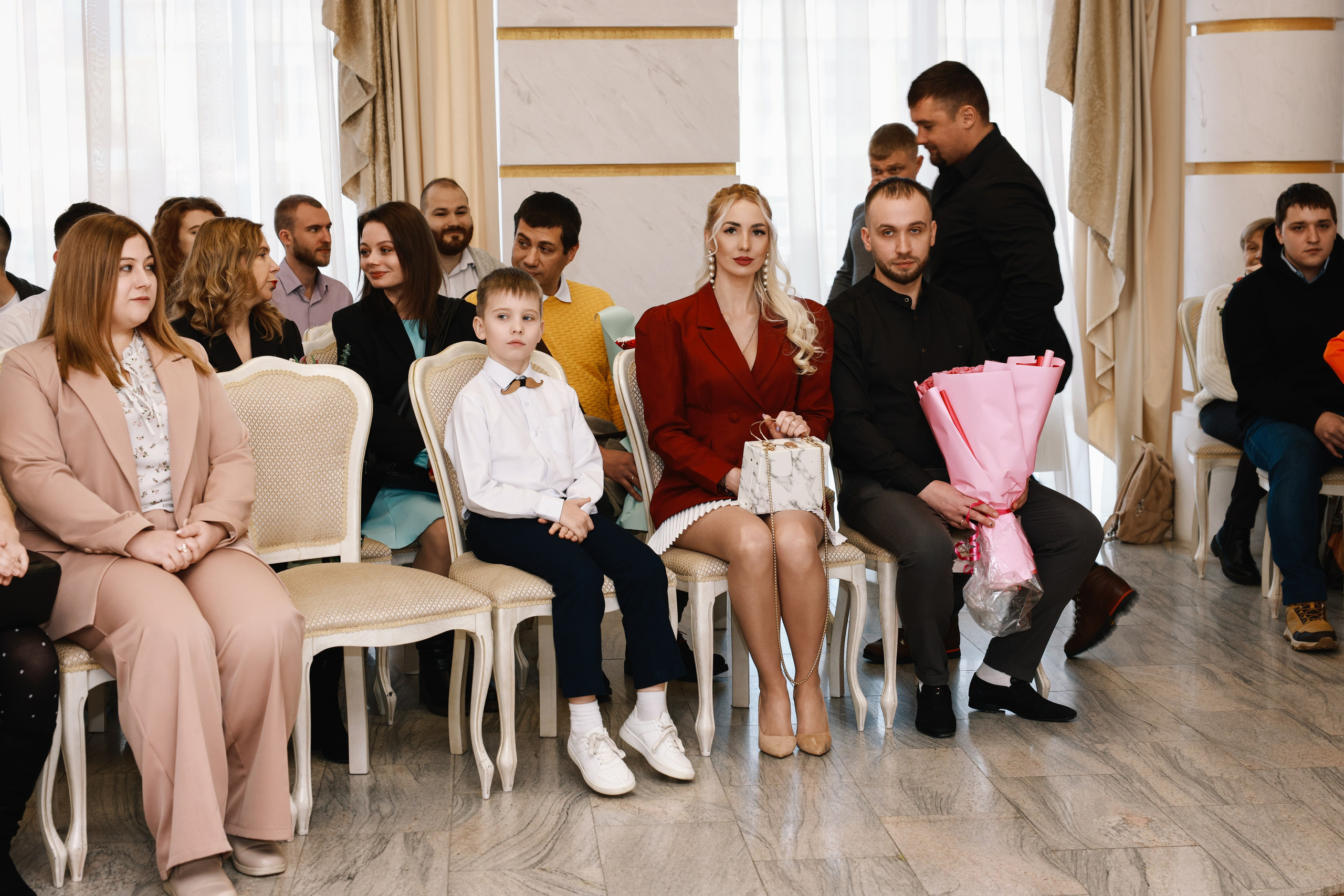 Свадебная фотосессия в Туле. Фотограф в Туле — Борисов Николай