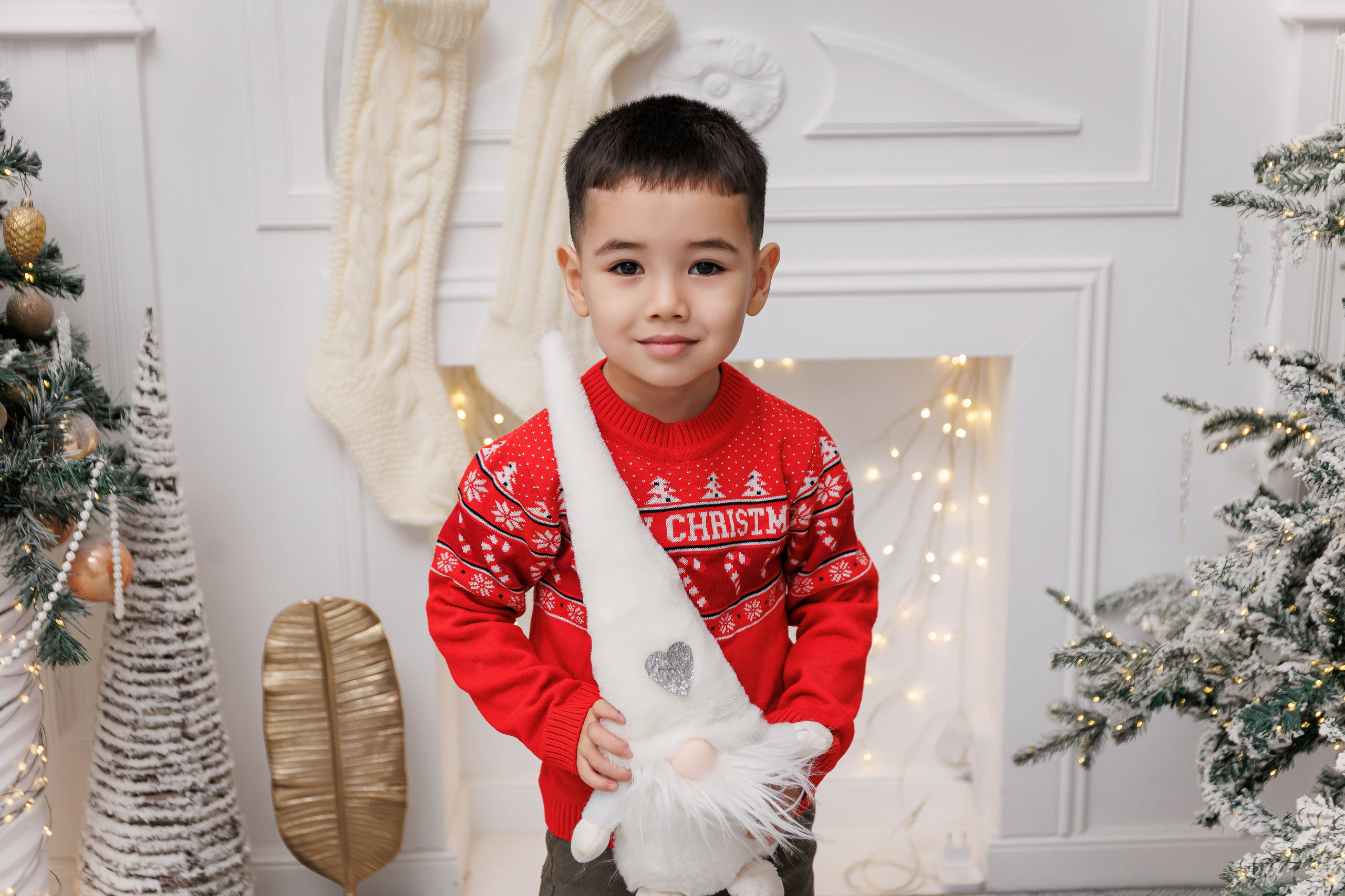 Новый год (Ноябрь 2023). Свадебный фотограф в Омске Яна Савина