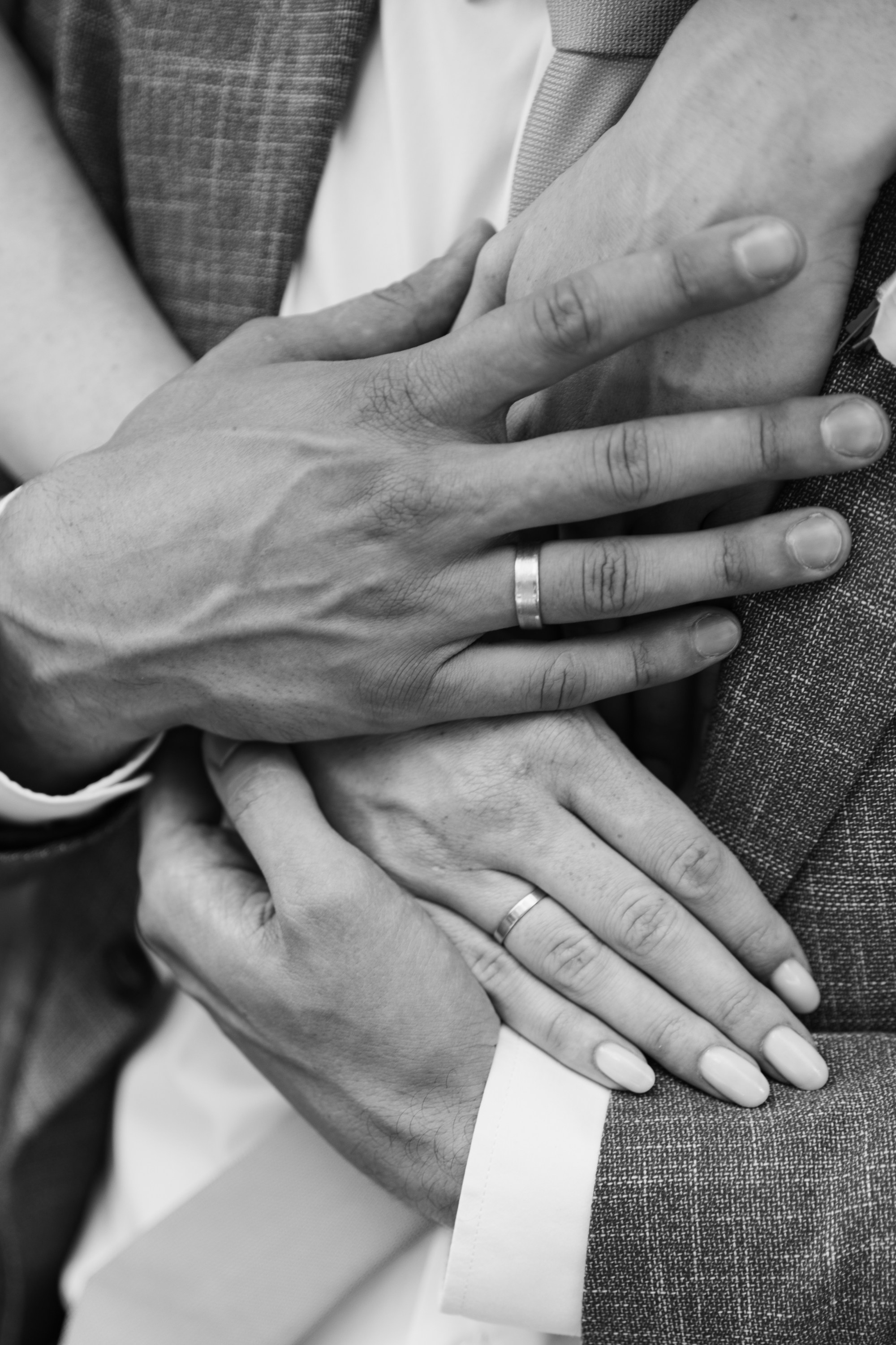 Павел и Анастастия. Фотограф Илья Чернов