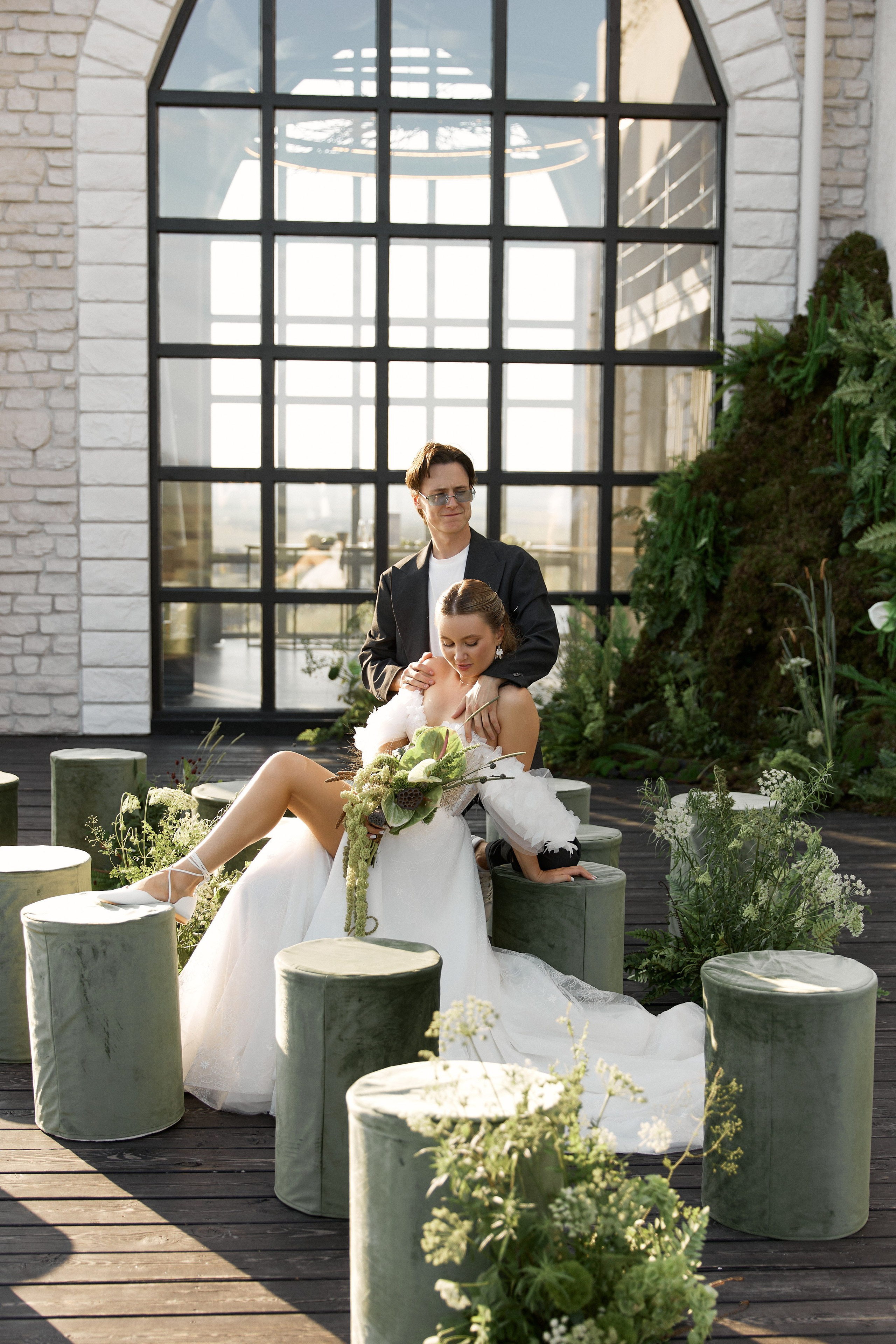 Посмотреть серию. Свадебный и семейный фотограф в Красноярске Тряпчев Павел