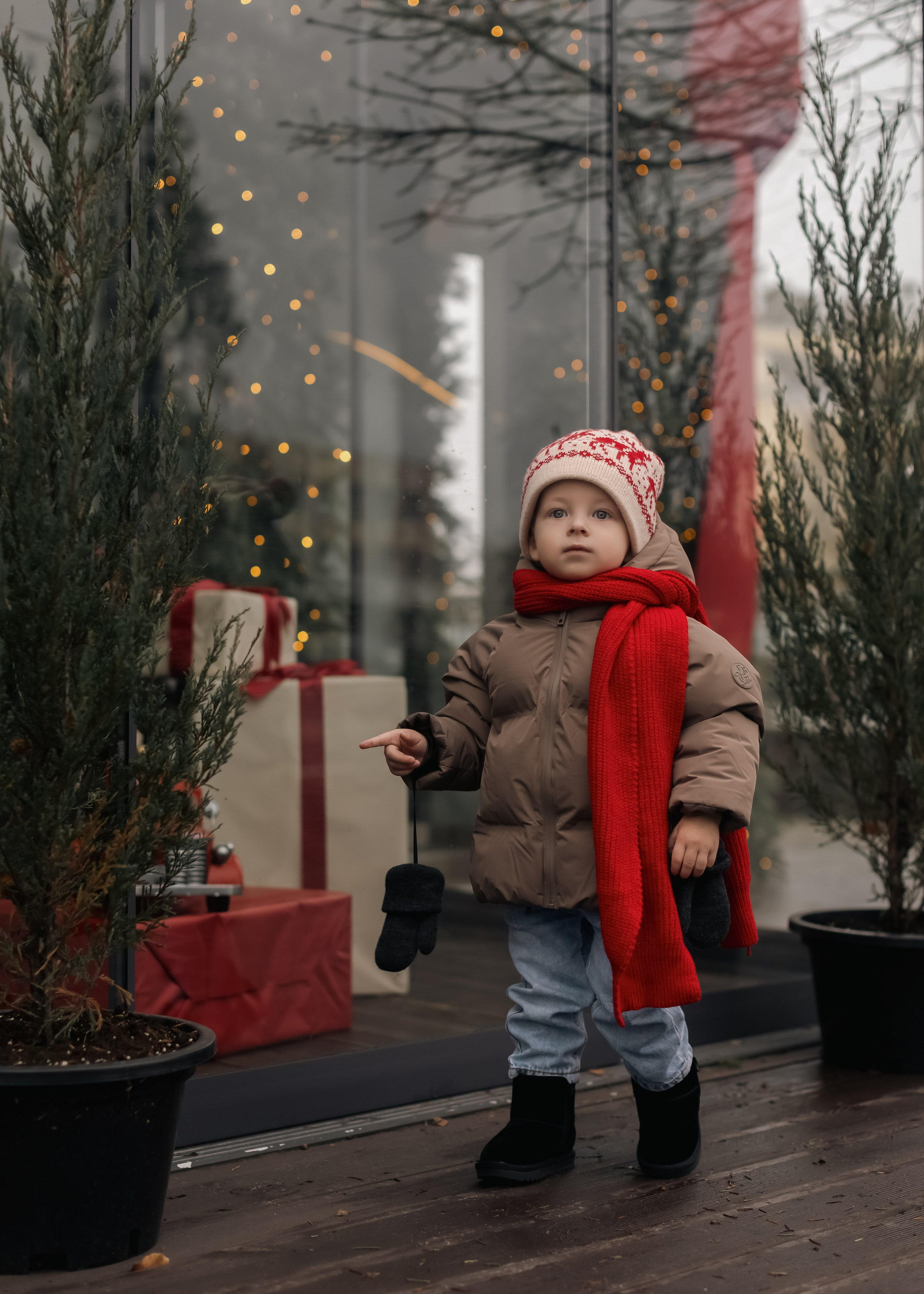 Дети. Мира Мерцалова фотограф Москва