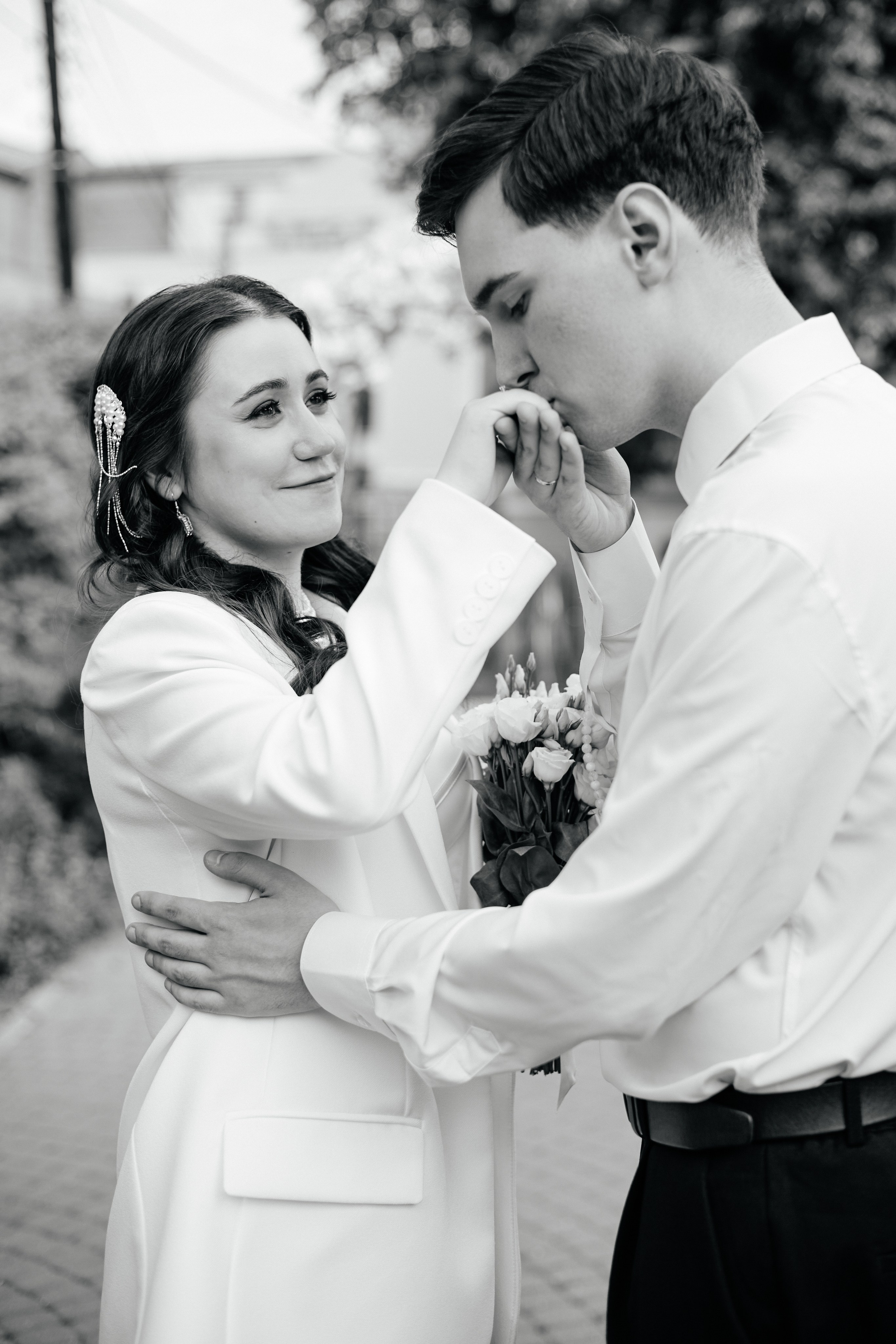Wedding. Фотограф в Нижнем Новгороде | Лорэна