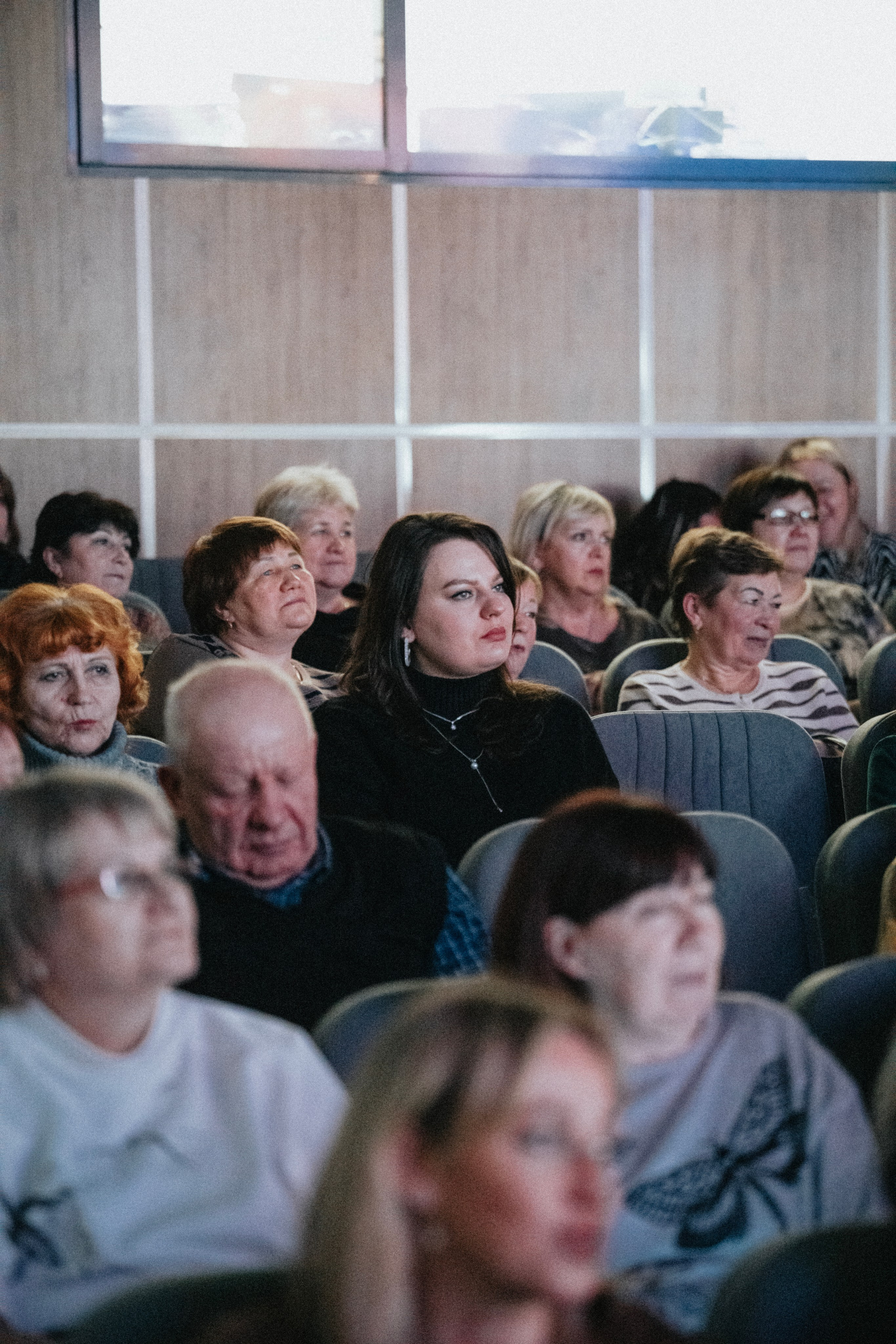 Концерт Владимира Шнитко. Центр культурного развития. г. Зеленодольск. Свадебный фотограф в Казани, и Зеленодольске Радик Мухаметов