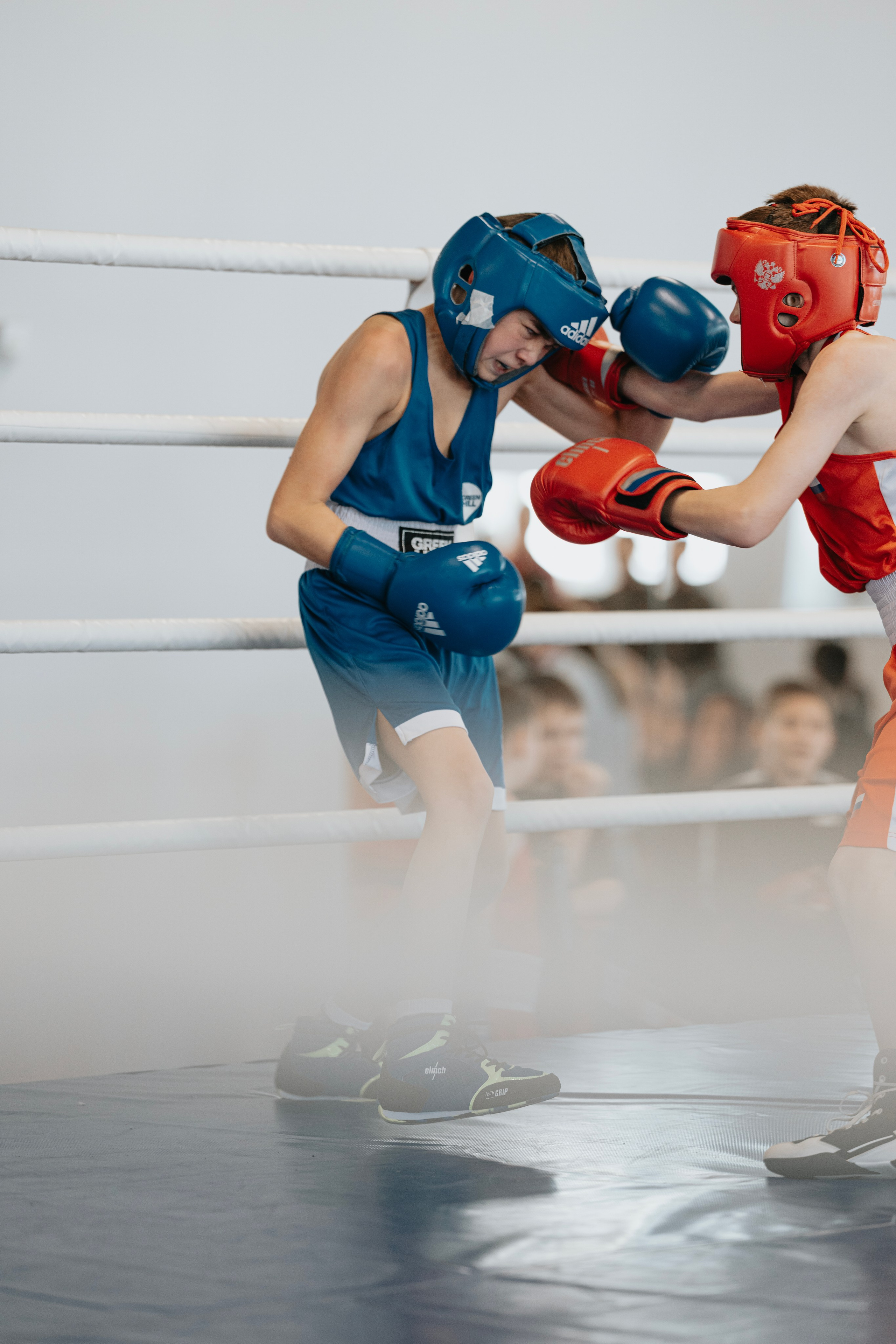 БОКС.ЮНОШИ. Свадебный фотограф в Казани, и Зеленодольске Радик Мухаметов