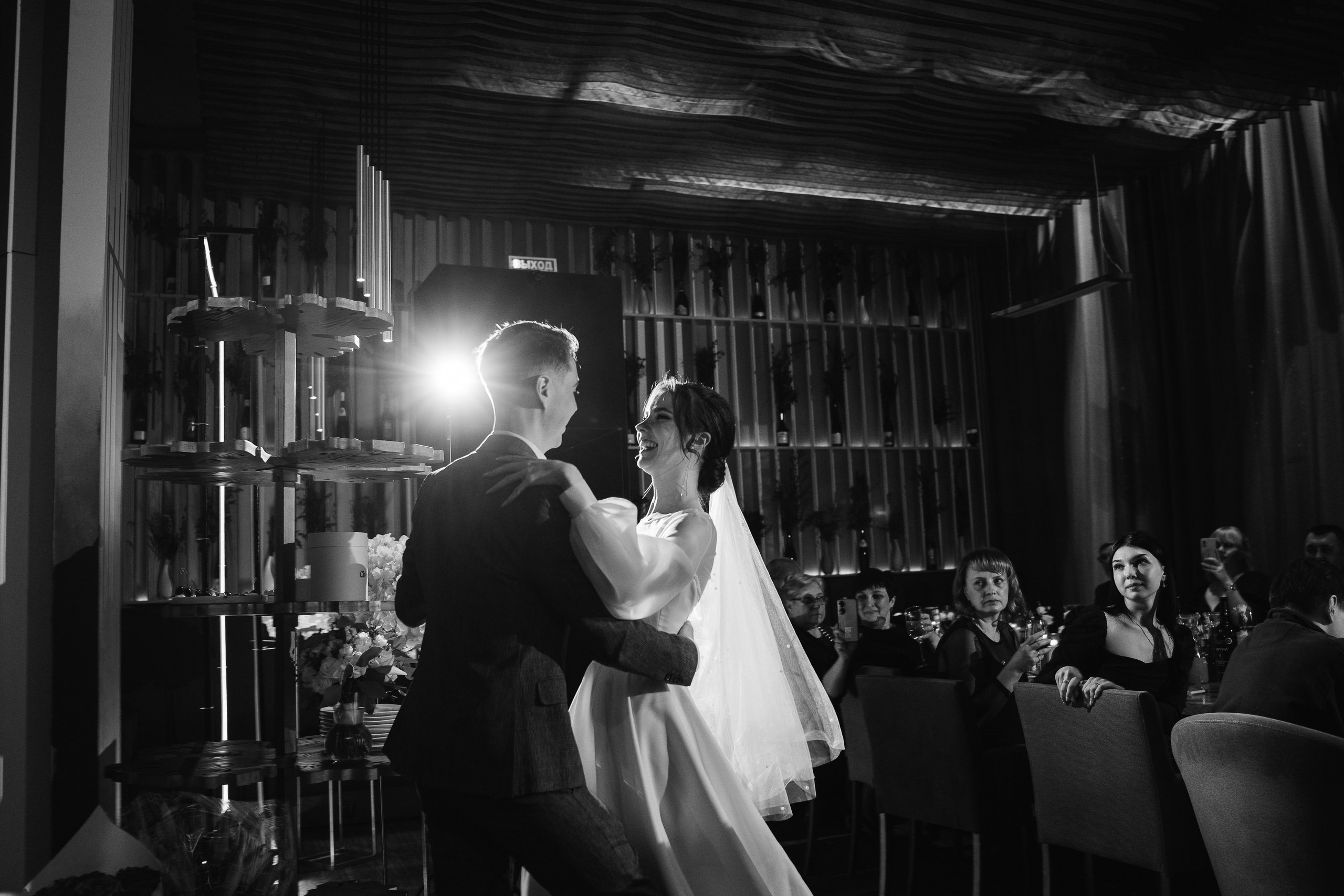 Юлия и Андрей. Свадебный и семейный фотограф Кокушева Юлия Нижний Новгород