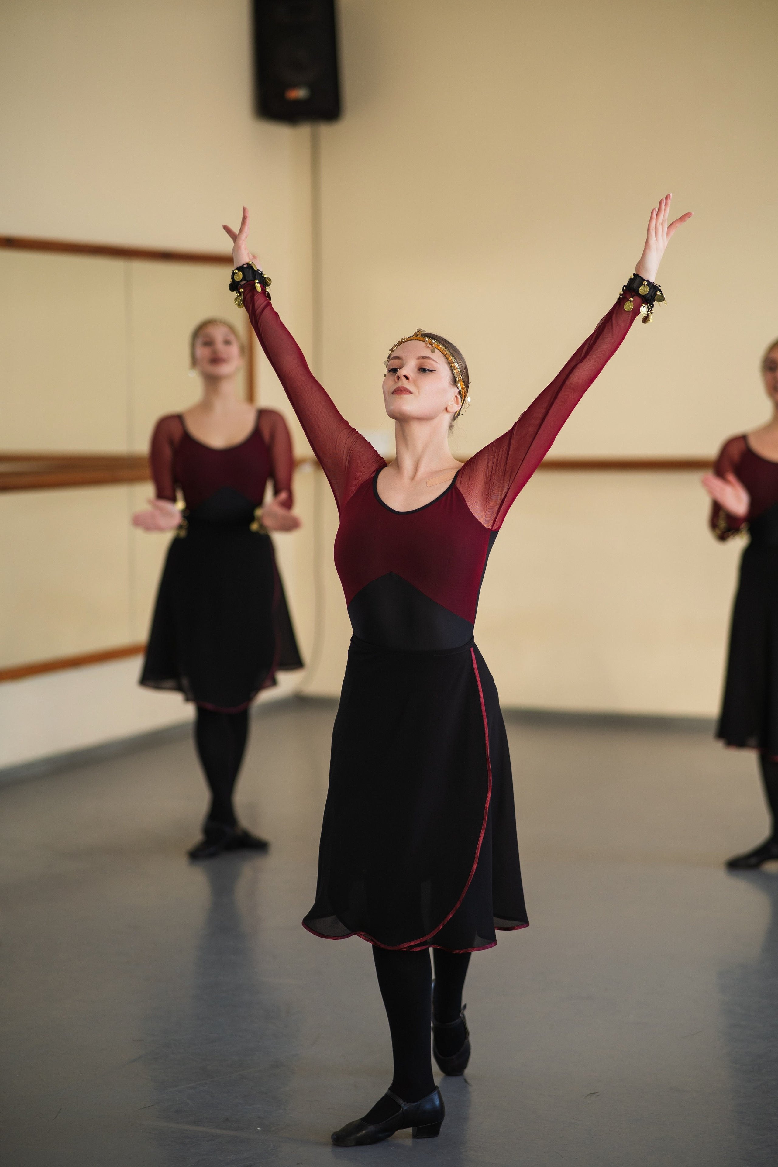 ГОСы в КемГИК. Фотограф на любое событие в Кемерово