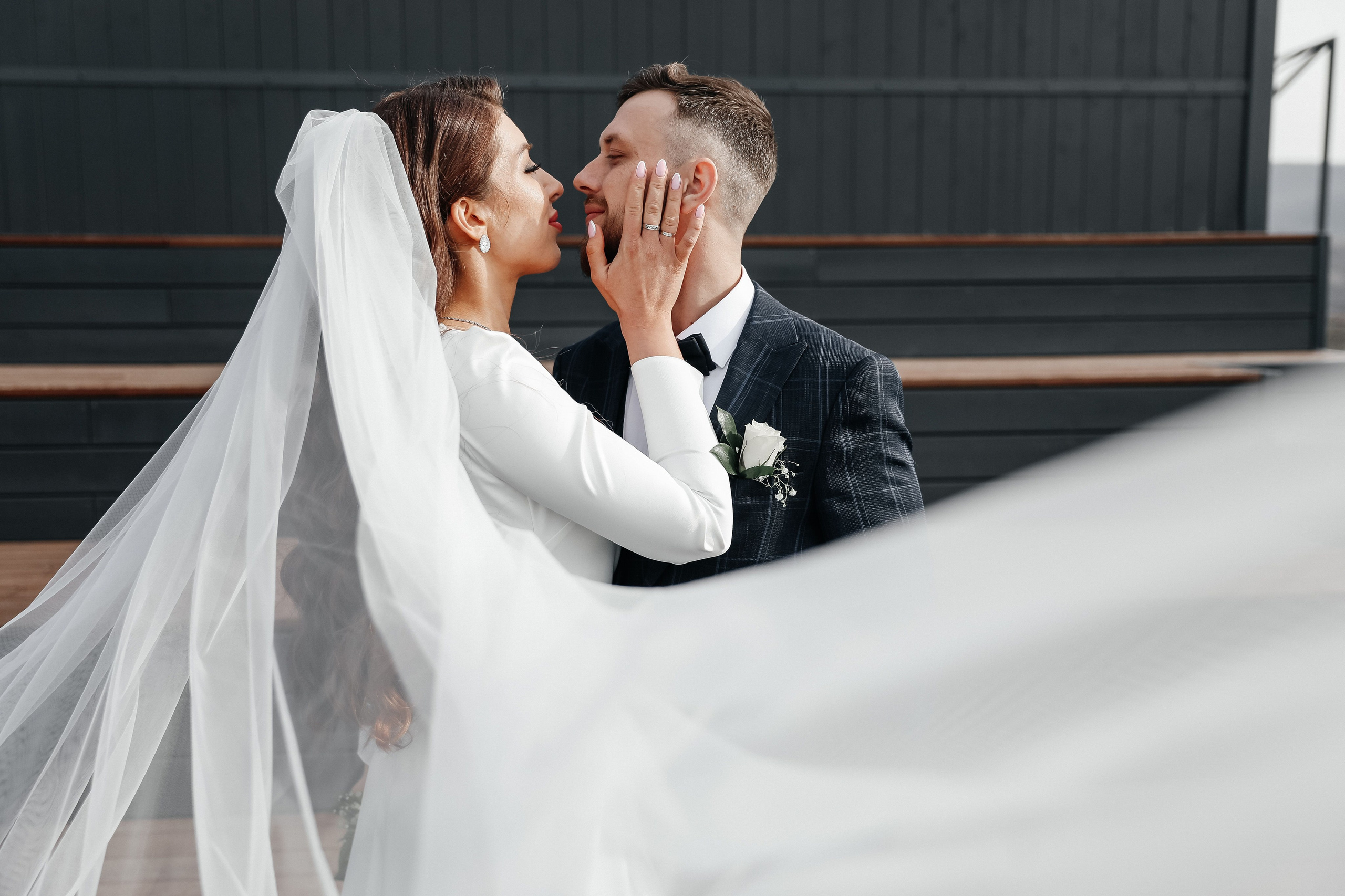 Андрей и Яна. Свадебный и семейный фотограф в Севастополе и Крыму Анастасия Сураева