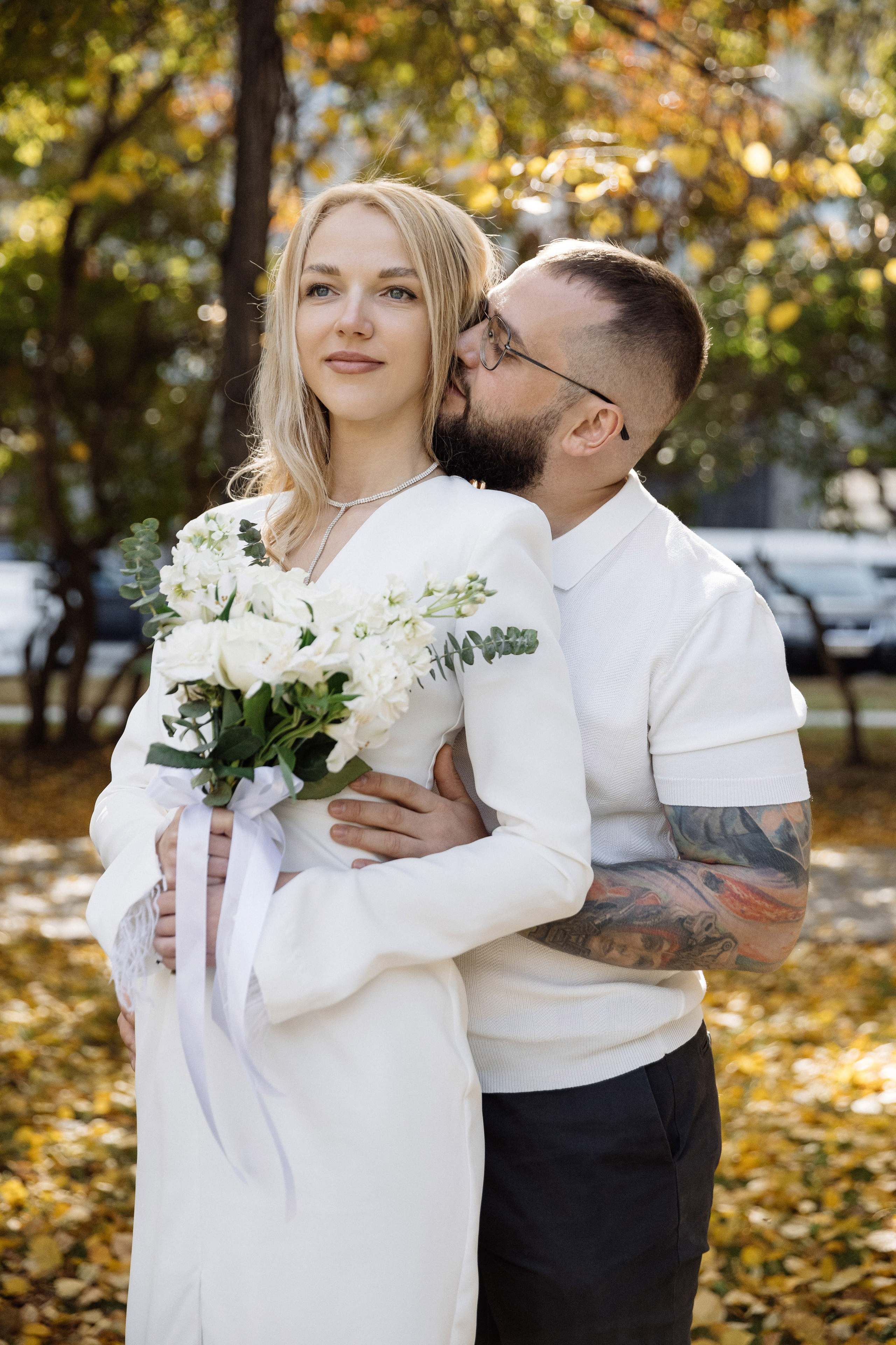 Рома и Катя. Главная