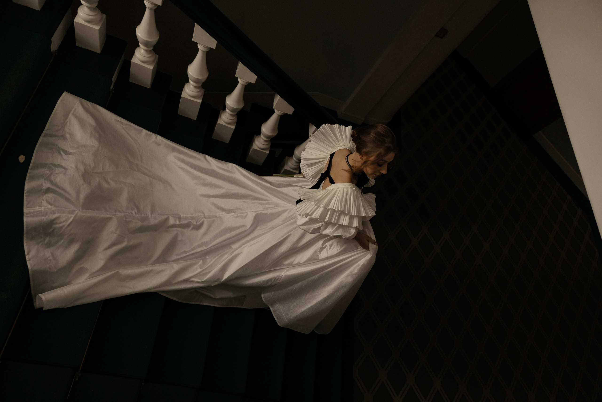 Свадебная история Кирилла и Алины. Свадебный и семейный фотограф Рассказова Виктория