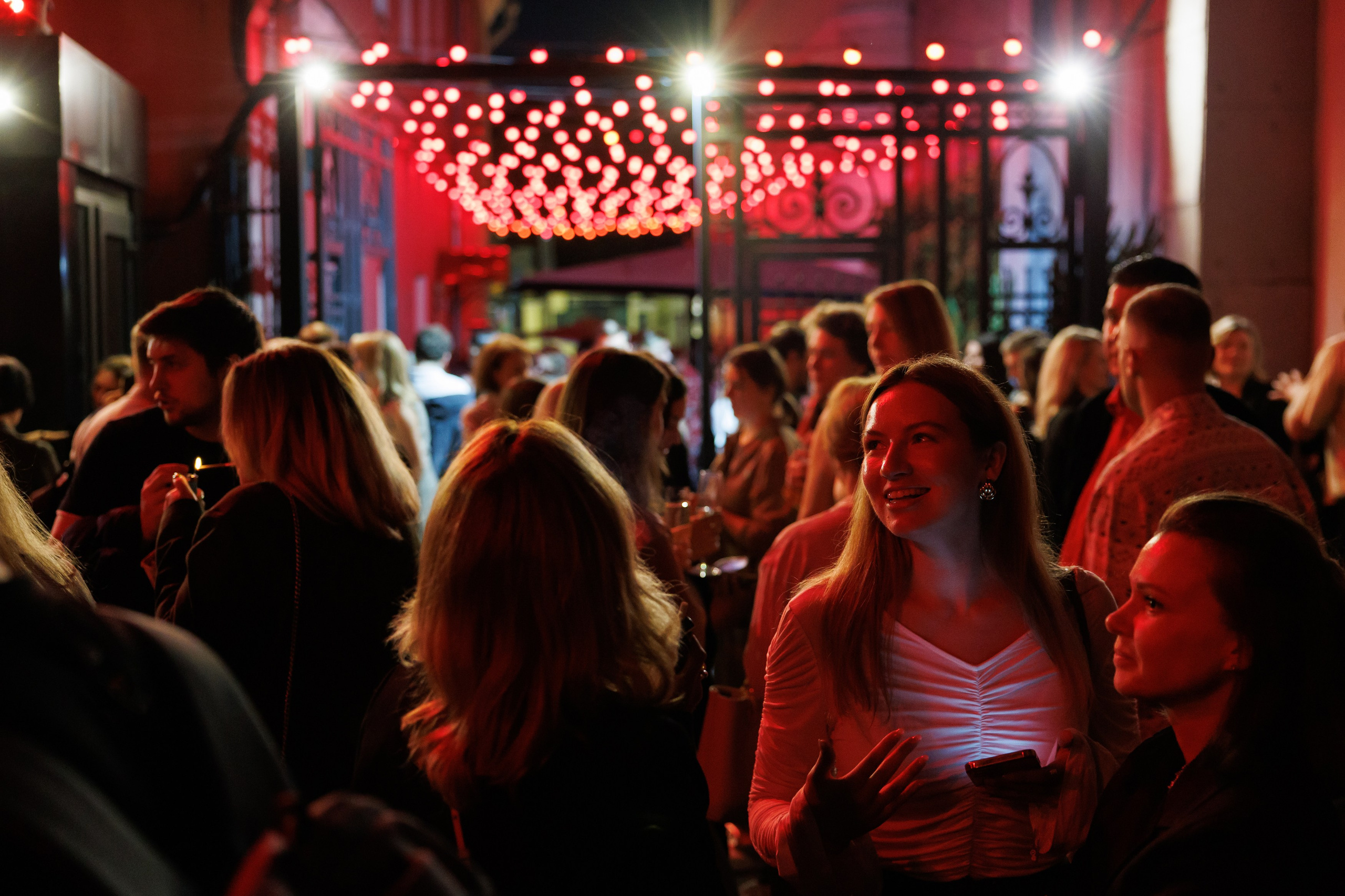 Everest. Репортажный фотограф в Москве Евгений Новиков