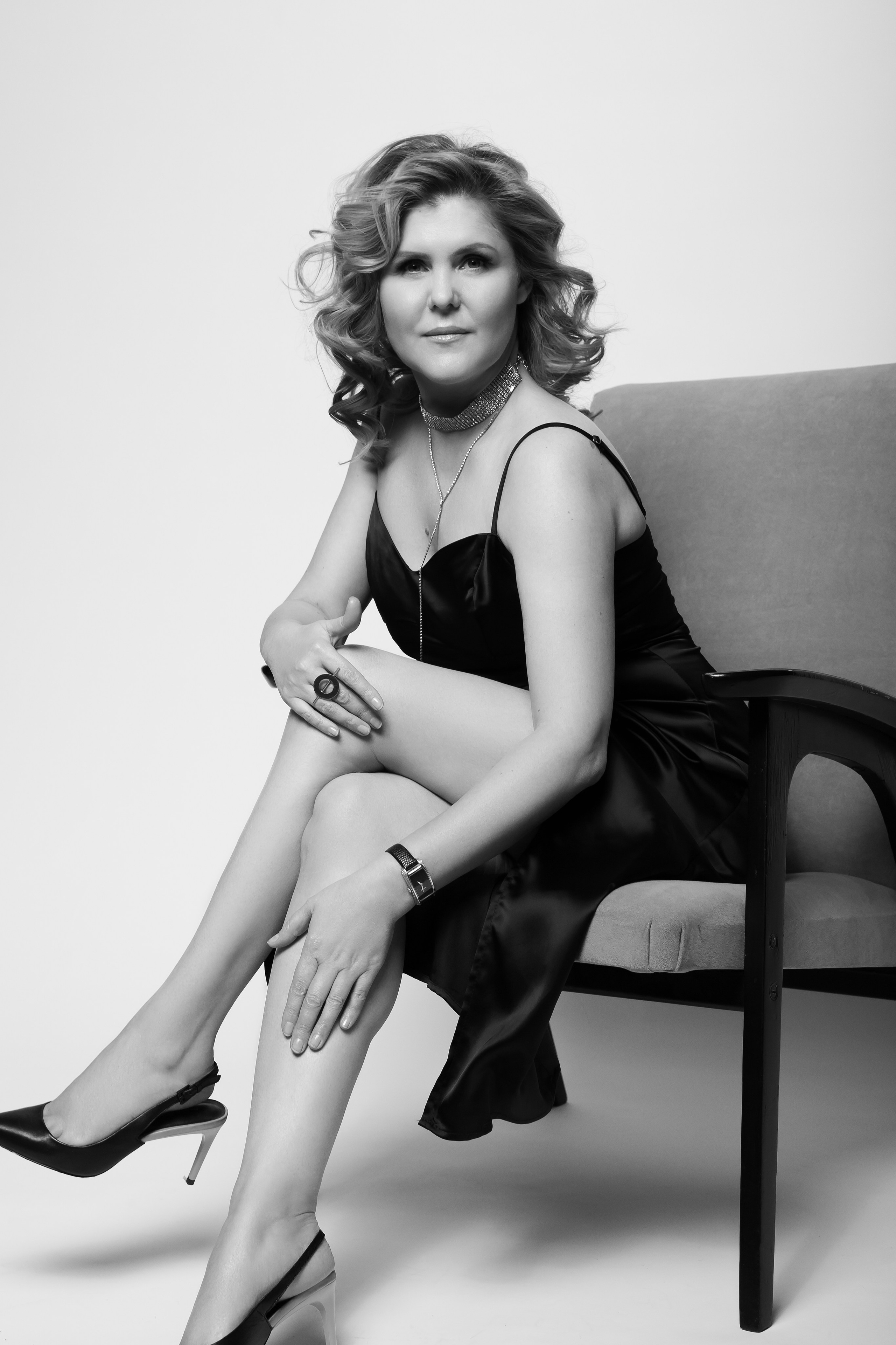 Елена. Фотограф в Тюмени Даша Михнова. Портреты, фотопроекты, фотодни