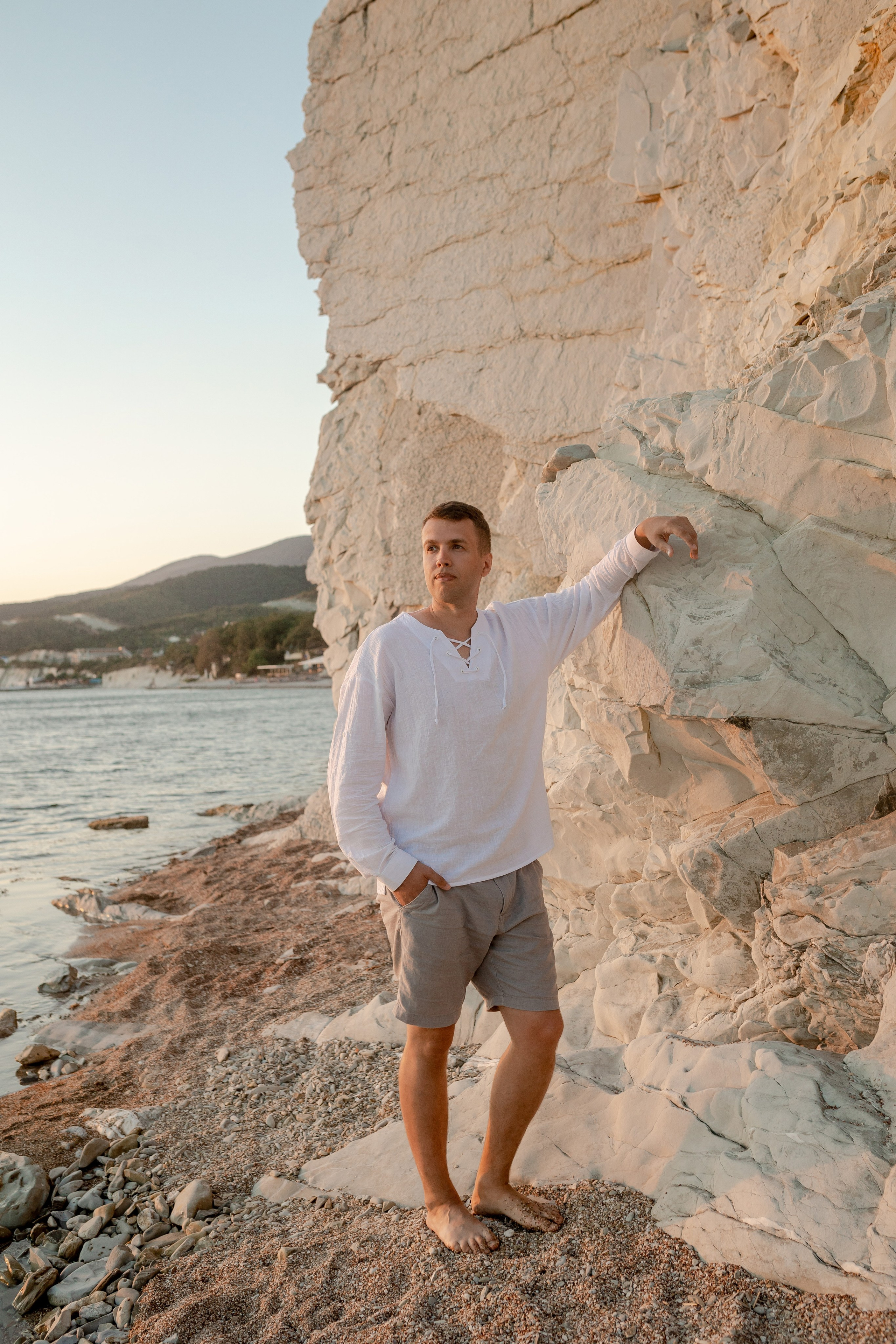 Ольга и Евгений. Фотограф в Геленджике, Архипо-Осиповке, Абрау-Дюрсо, Кринице Виктория