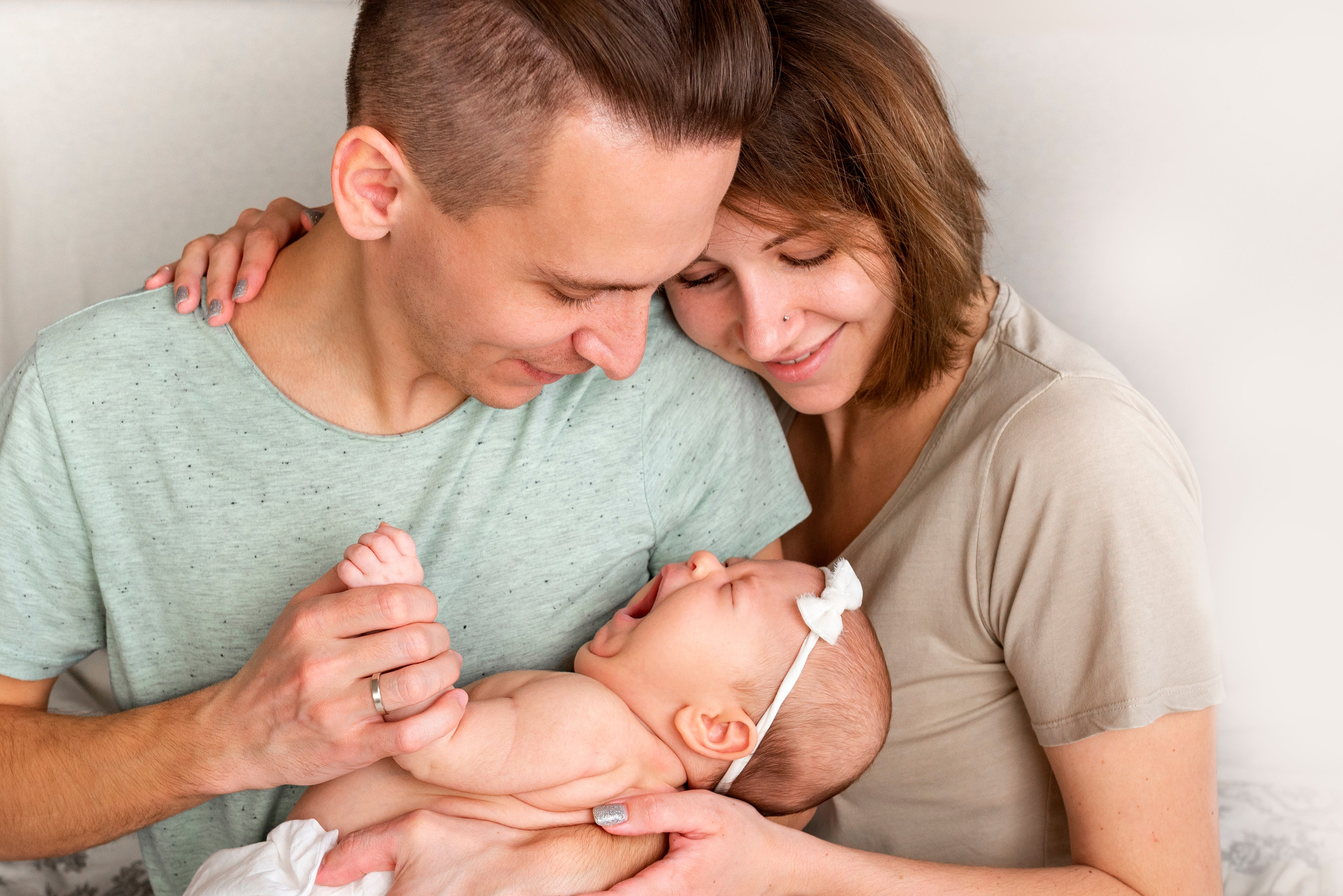 Аврора (3 месяца)