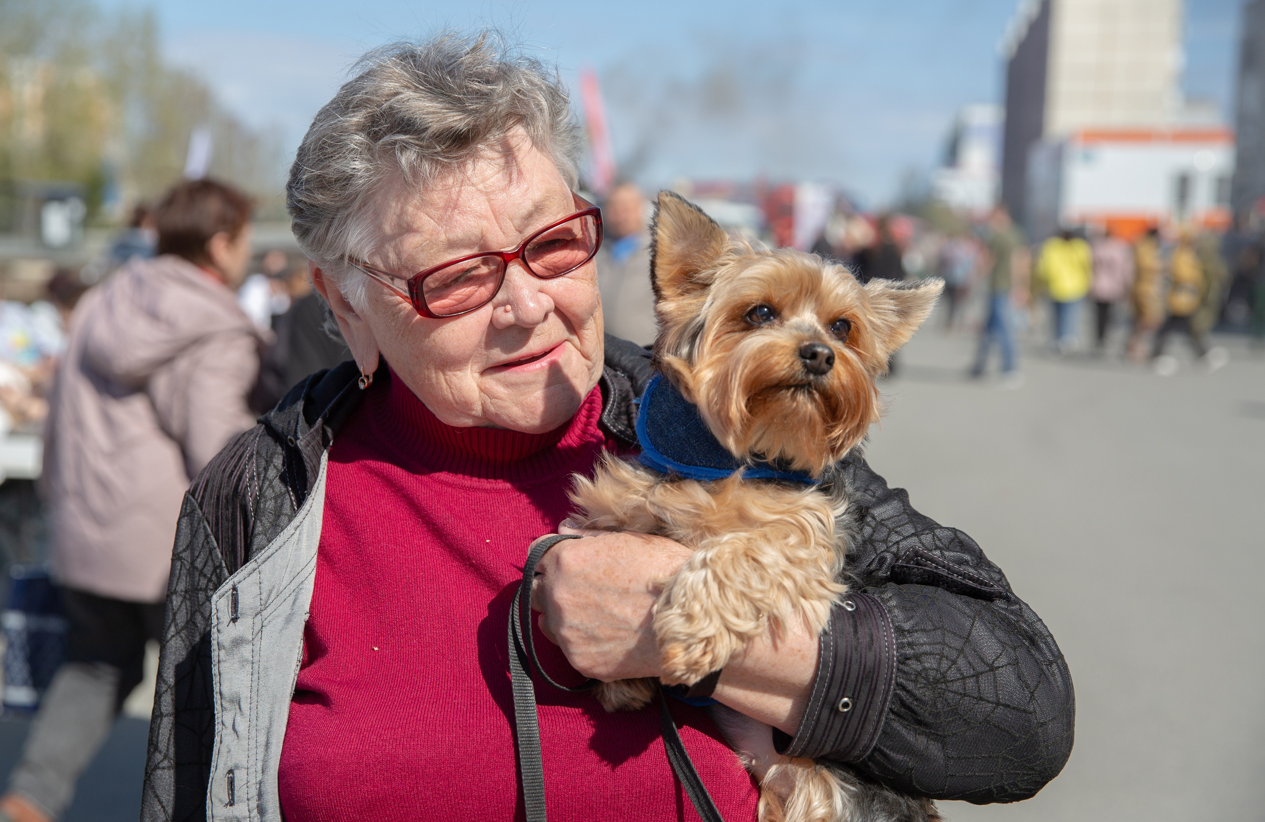 09.05.2025 г.Тобольск. День Победы. Мой фотомир