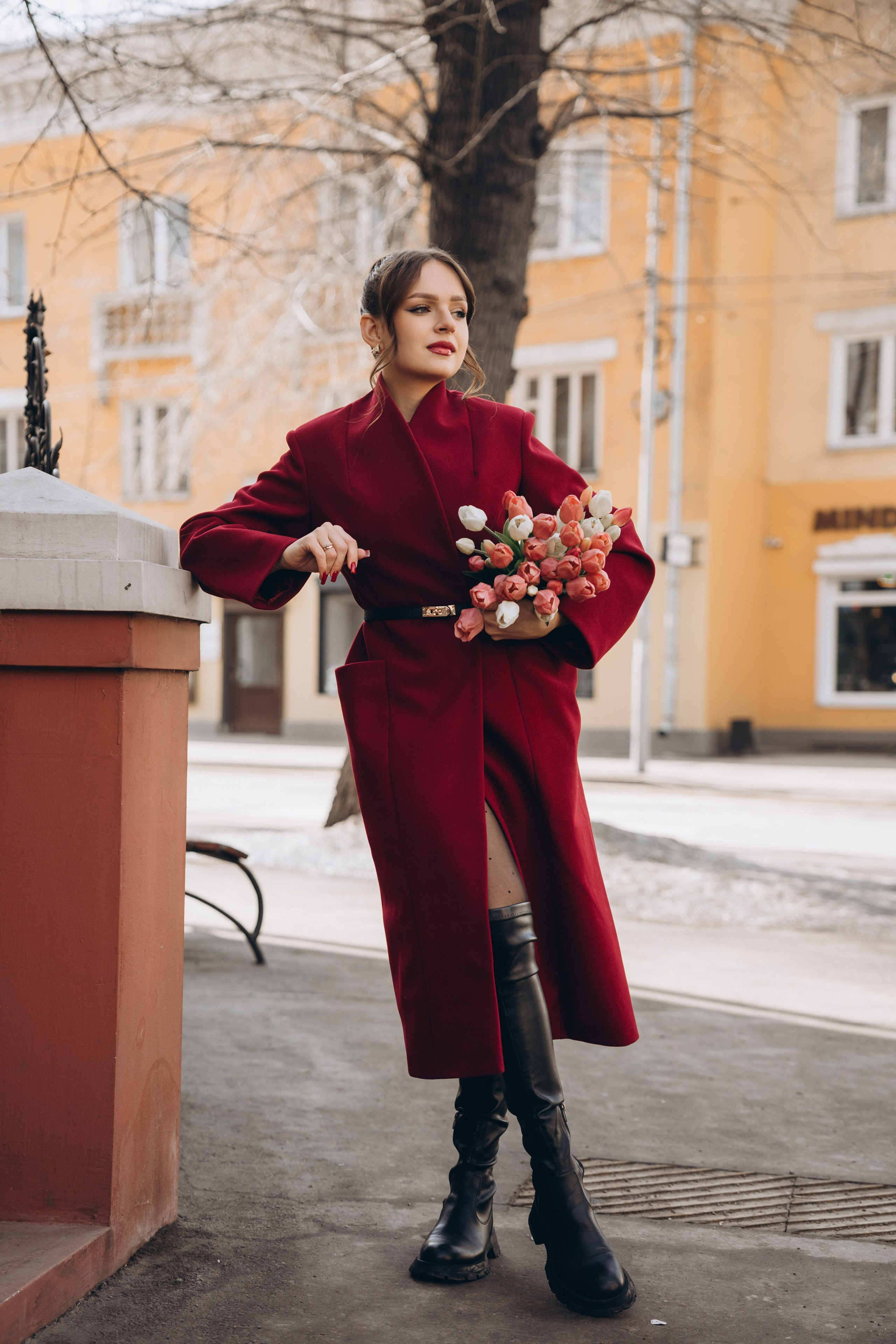 Дарья. Свадебный, семейный фотограф в Иркутске Светлана Макаричева