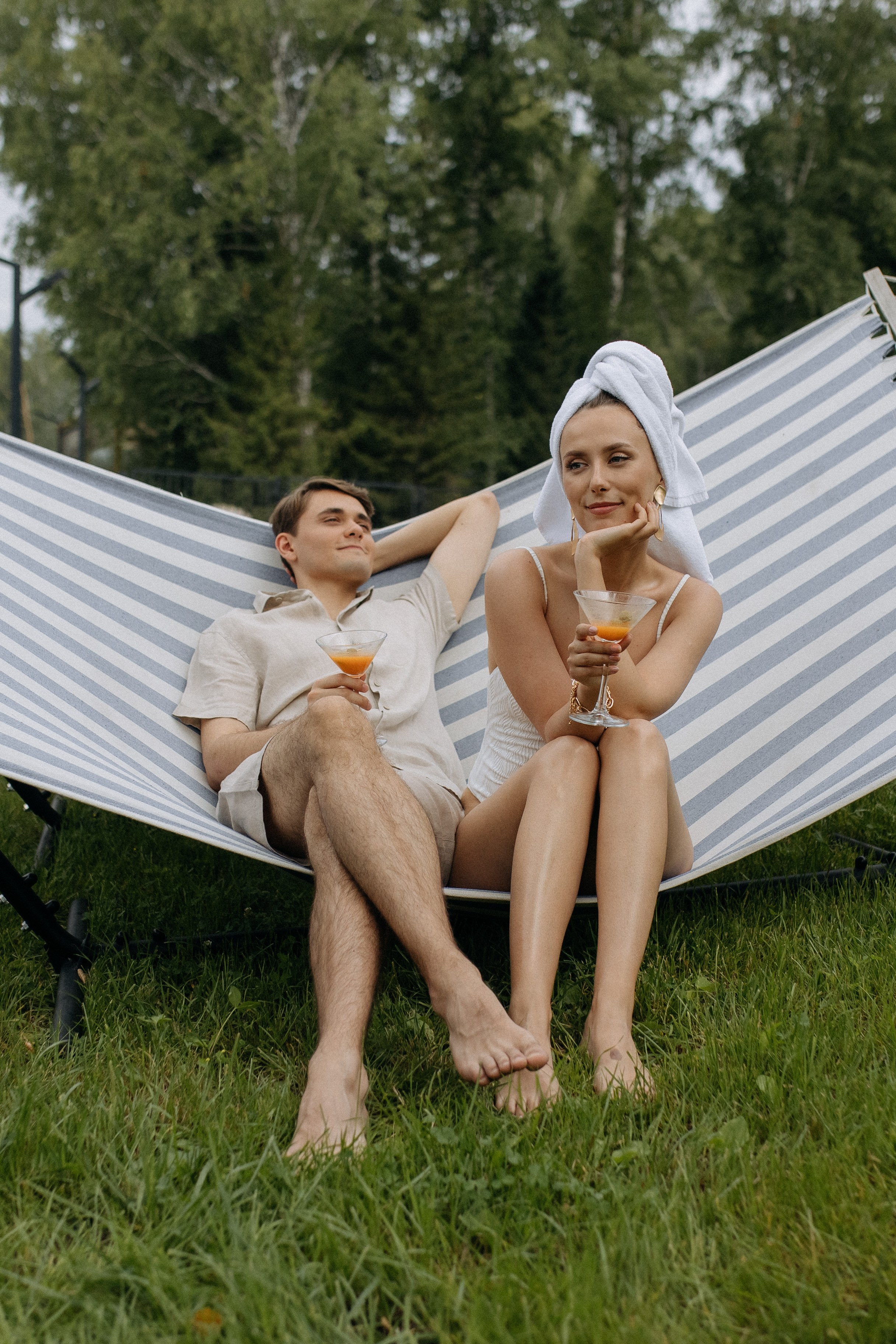 Рома и Настя. Свадебный и семейный фотограф в Новосибирске Наталья Зорина