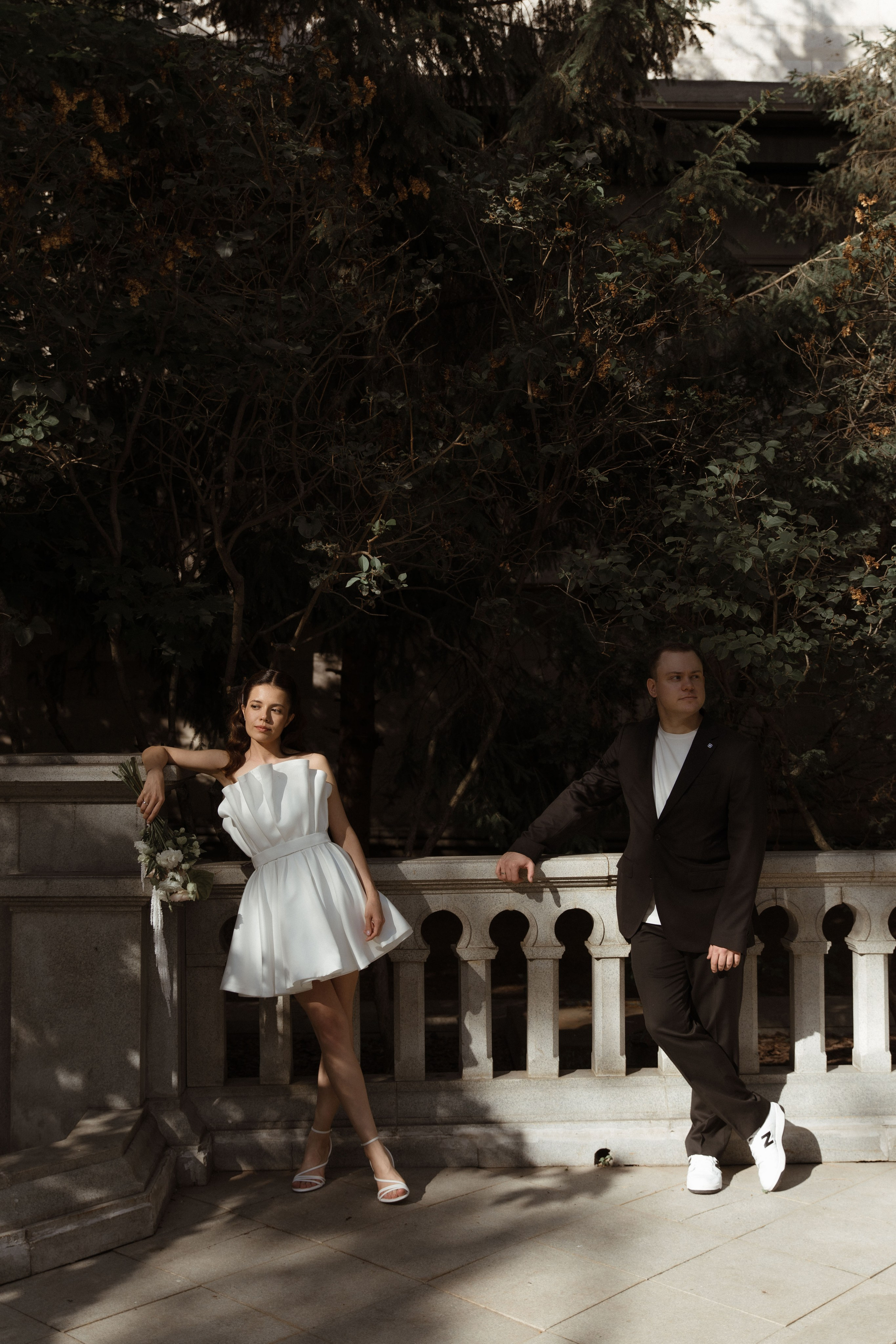 А & И Особняк Спиридонова. Женский и свадебный фотограф Москва Елизавета Перова