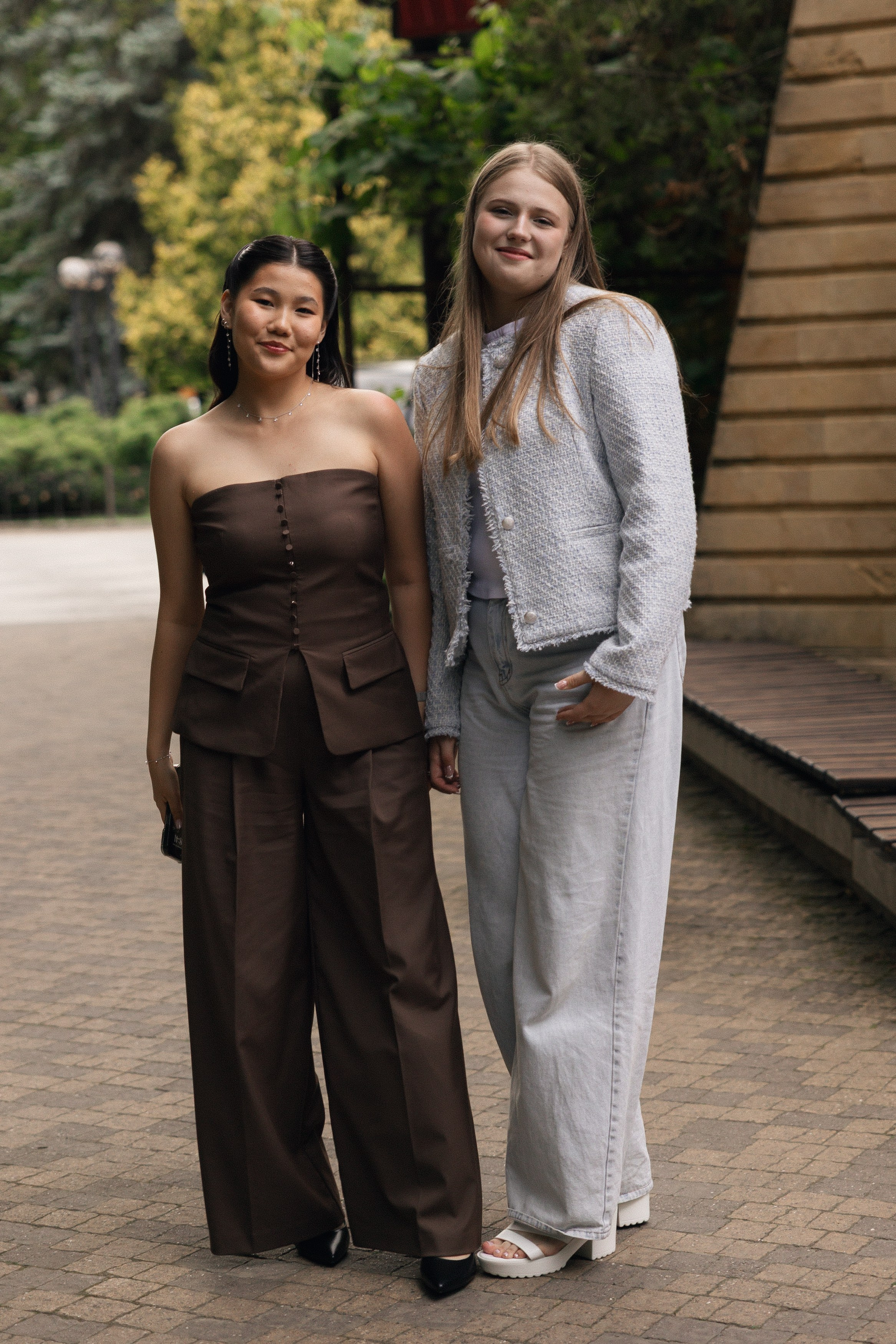 Ресторан «Лесная поляна». Свадебный фотограф Роман Еремеев