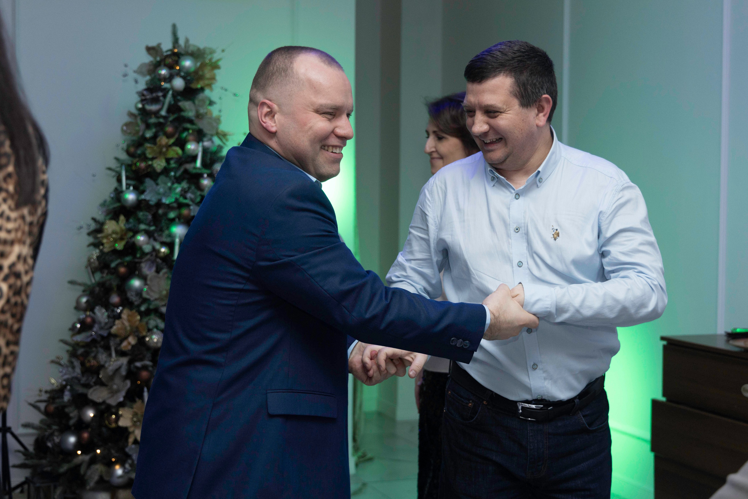 Корпоратив Ресторан «Менуа». Фотограф Olya Posnimay