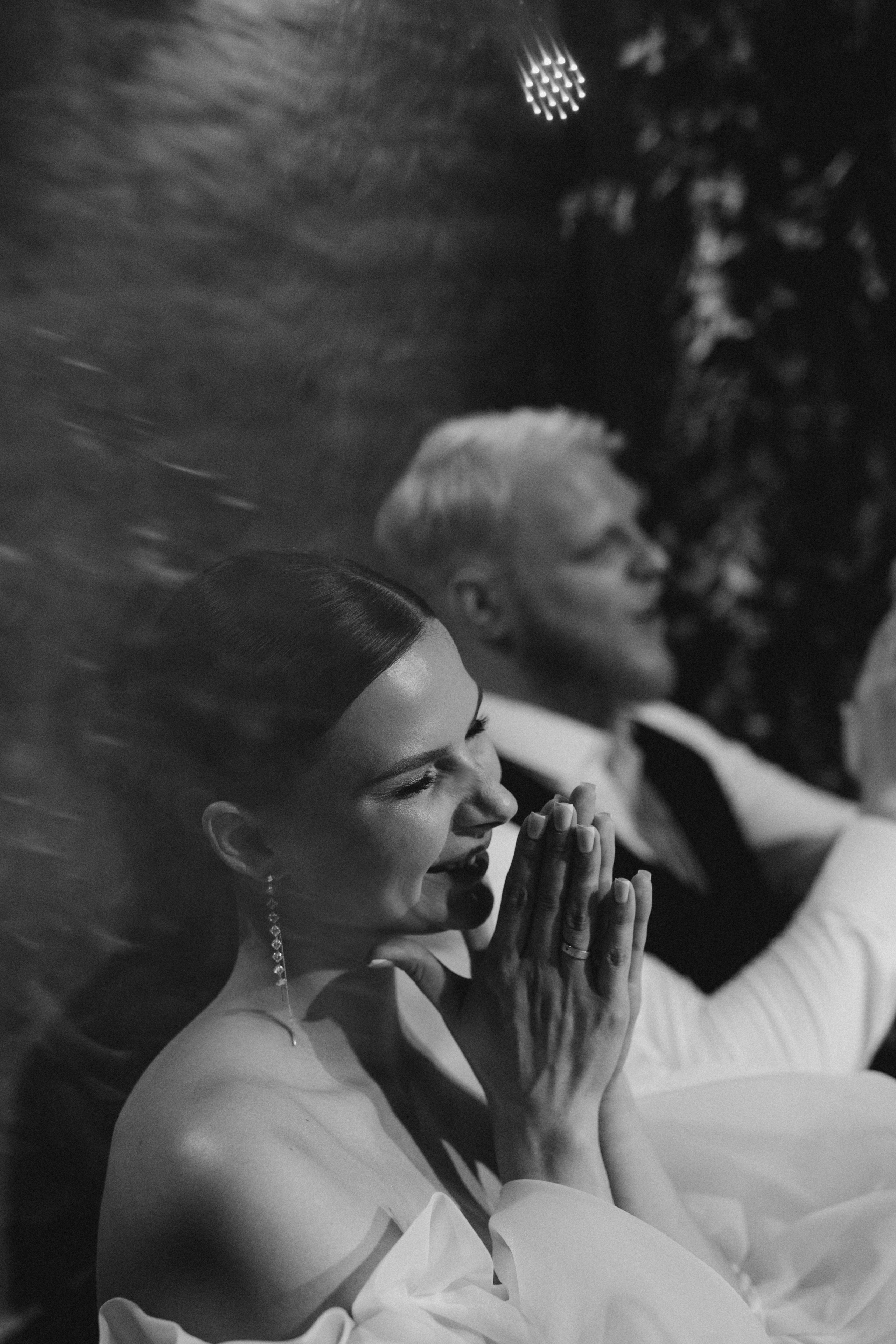 Дарья+Никита. Фотограф в Красноярске Гетманова Мила