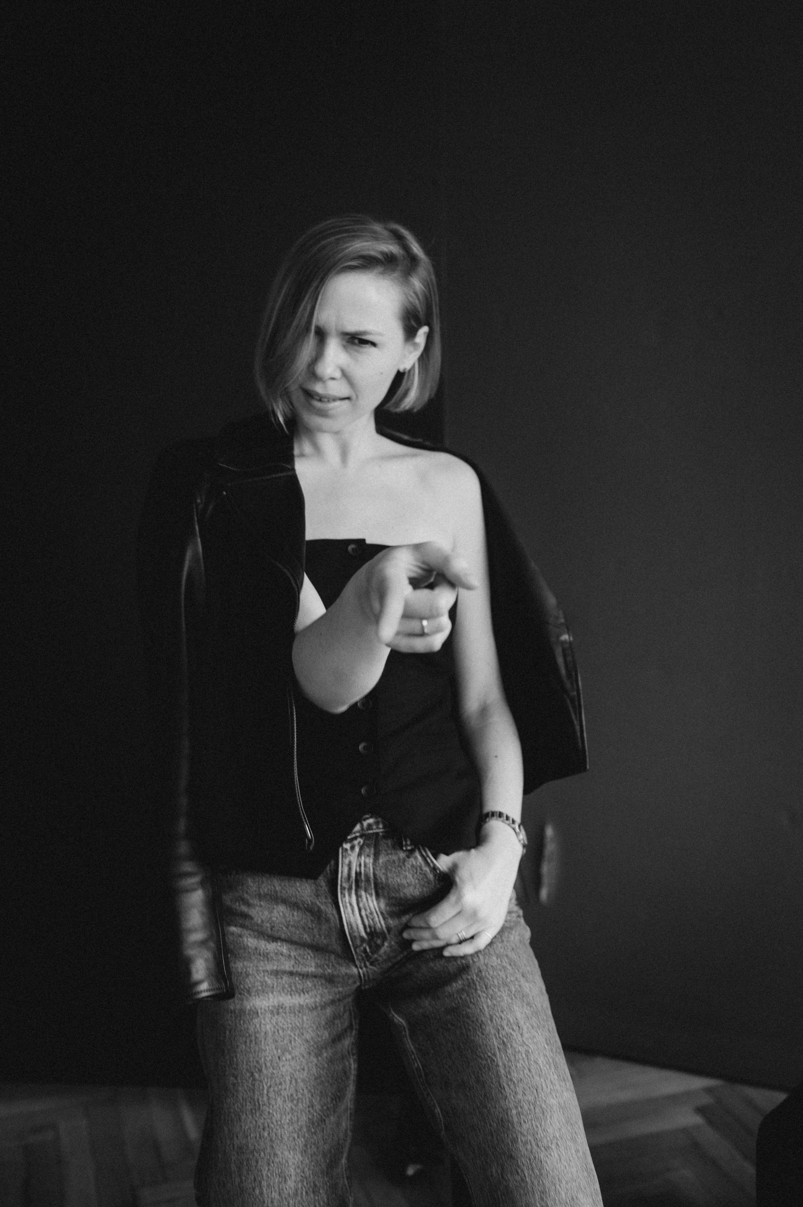 Надя. Семейный фотограф МОСКВА/Королёв