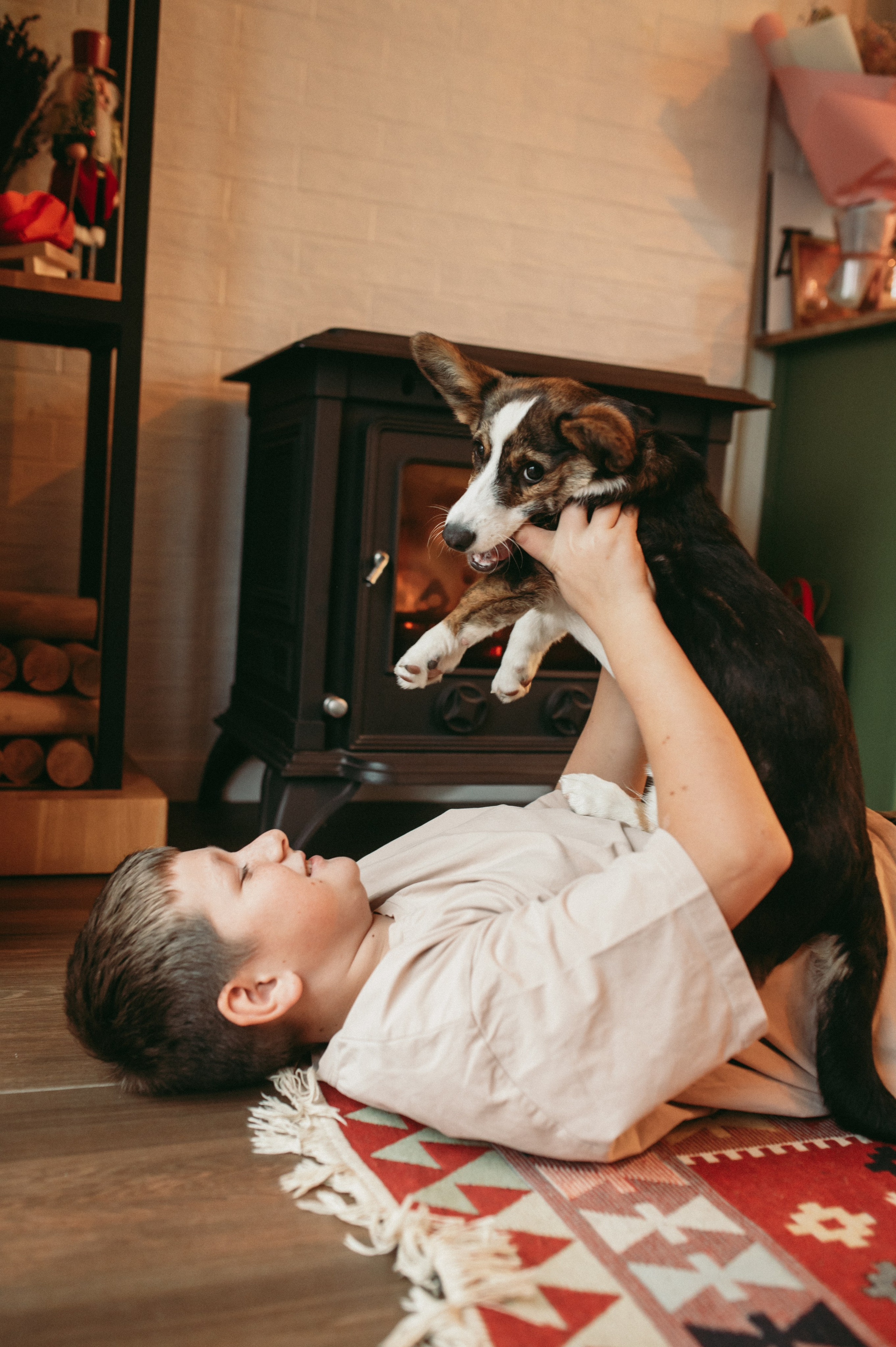 Пока СНИКИ ещё маленький. Семейный фотограф МОСКВА/Королёв