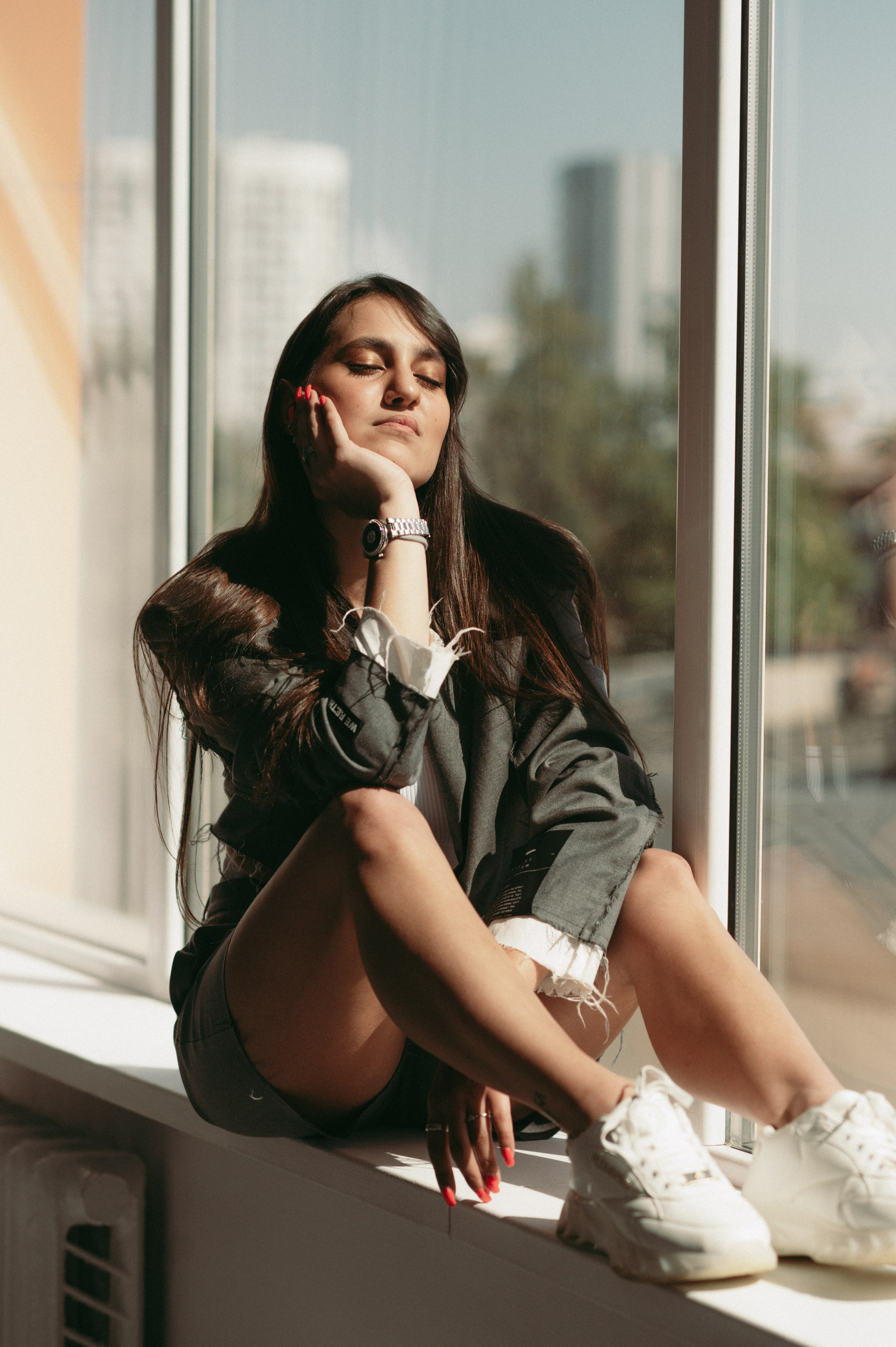 Малика. Семейный фотограф МОСКВА/Королёв