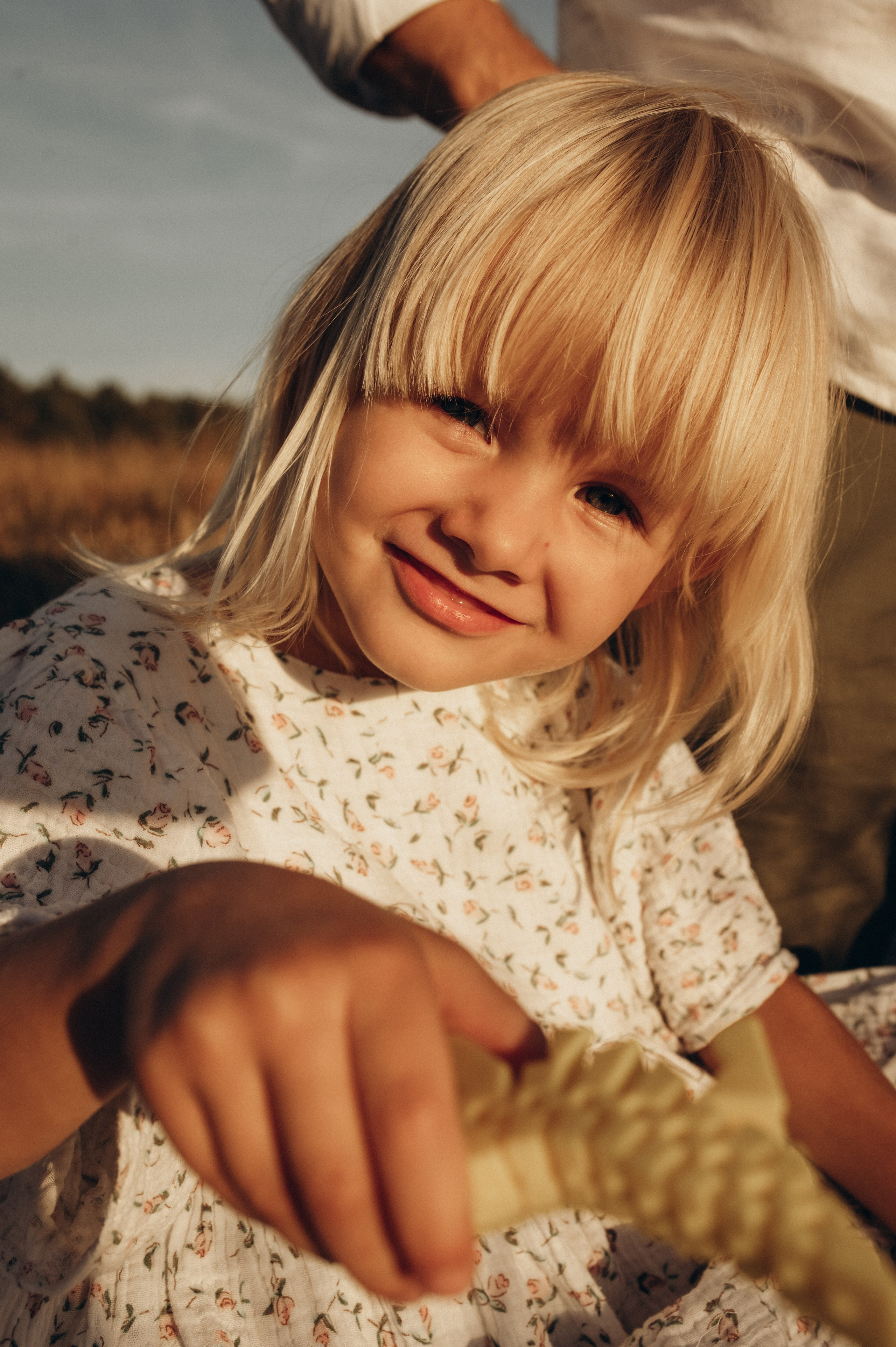 Егор, Оля, Лёва, Вера и Клим. Семейный фотограф МОСКВА/Королёв