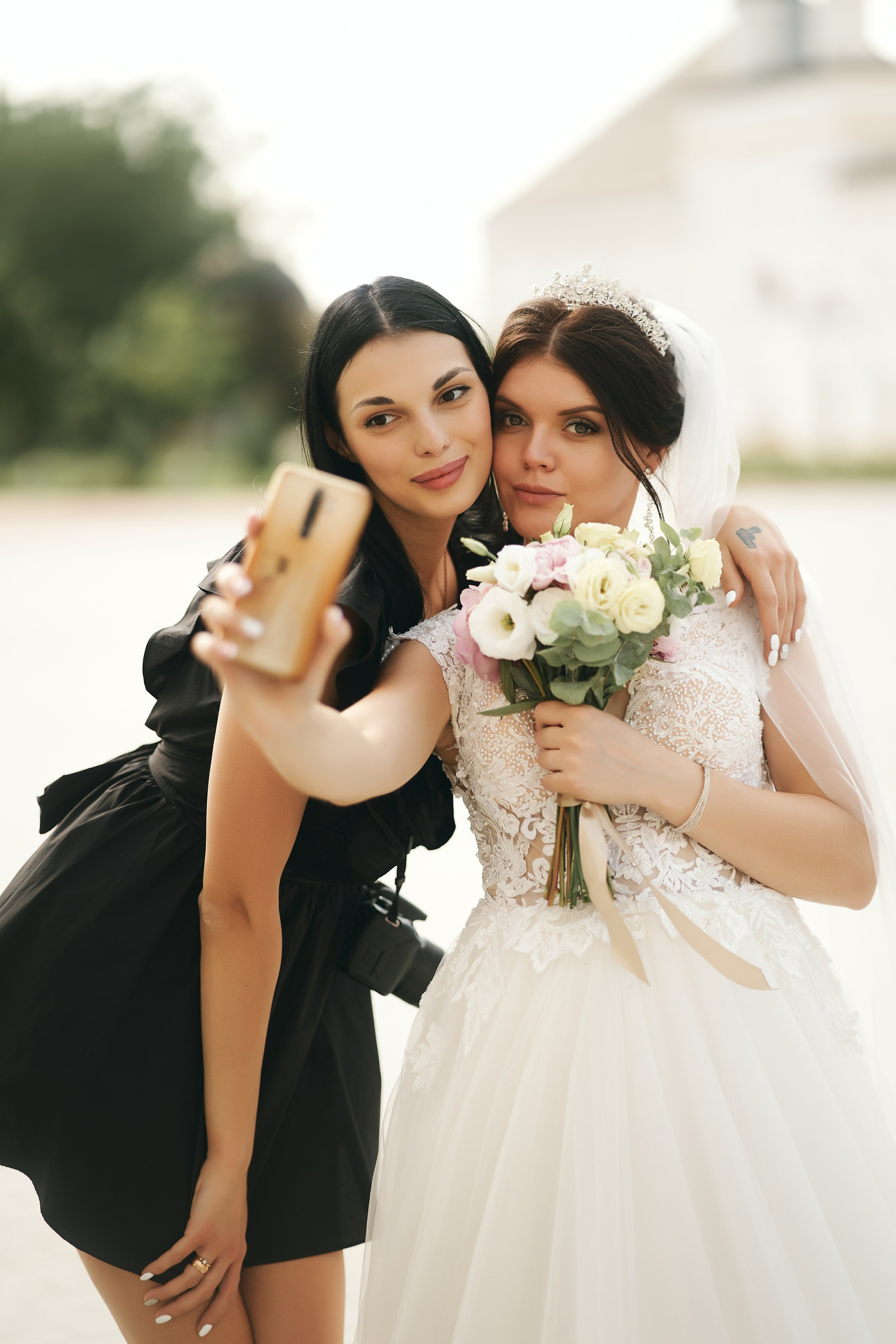 Прогулка. Фотограф Аделия Сосновская