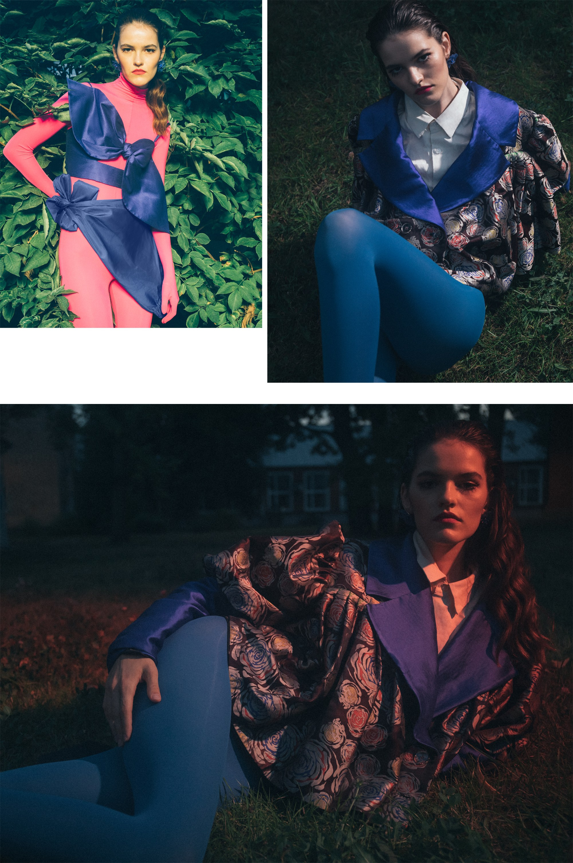 Fashion. Фотограф Москва Johnny Ti