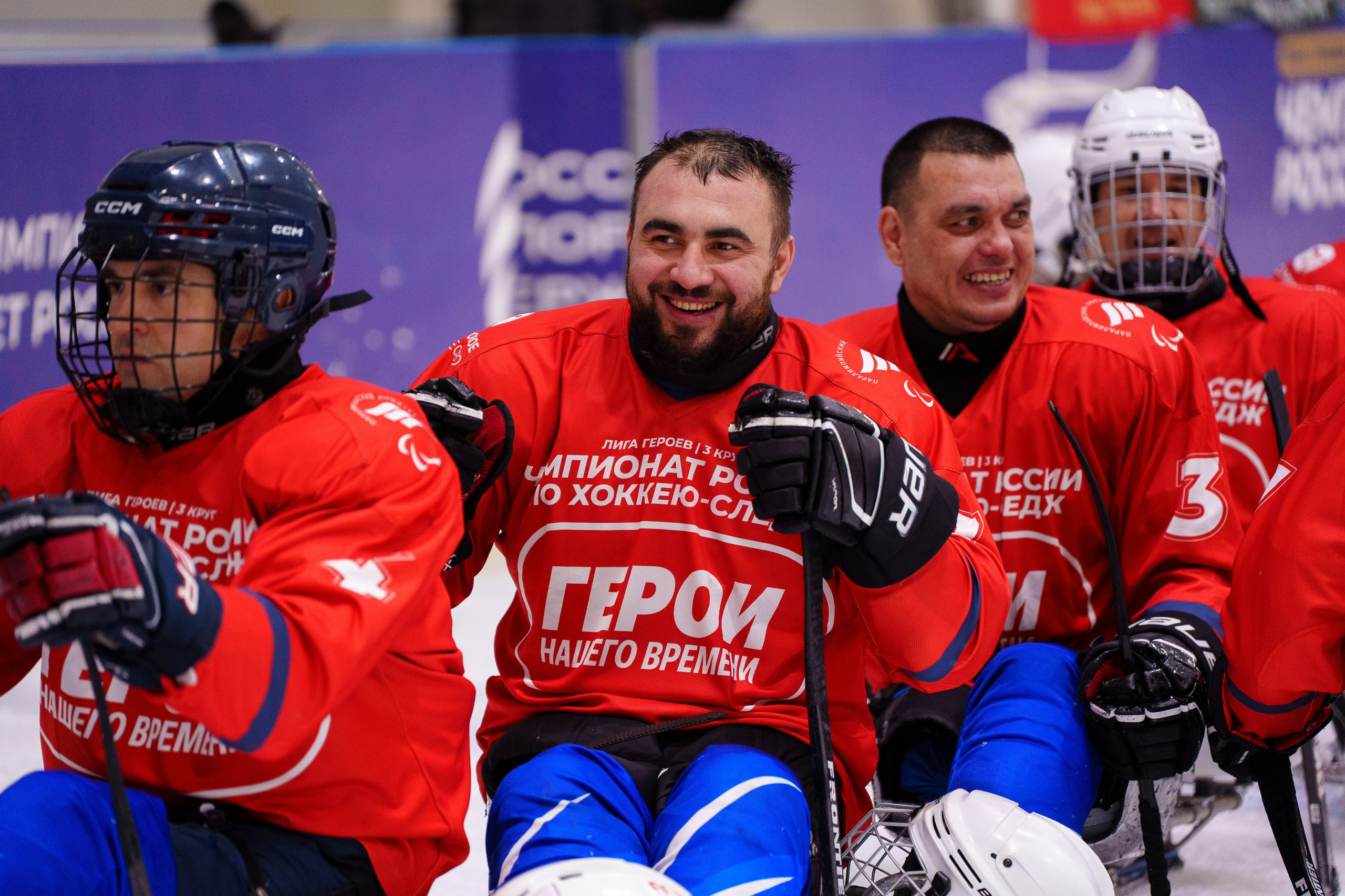 Спортивный репортаж. Фотограф в Самаре Иван Сеножатский
