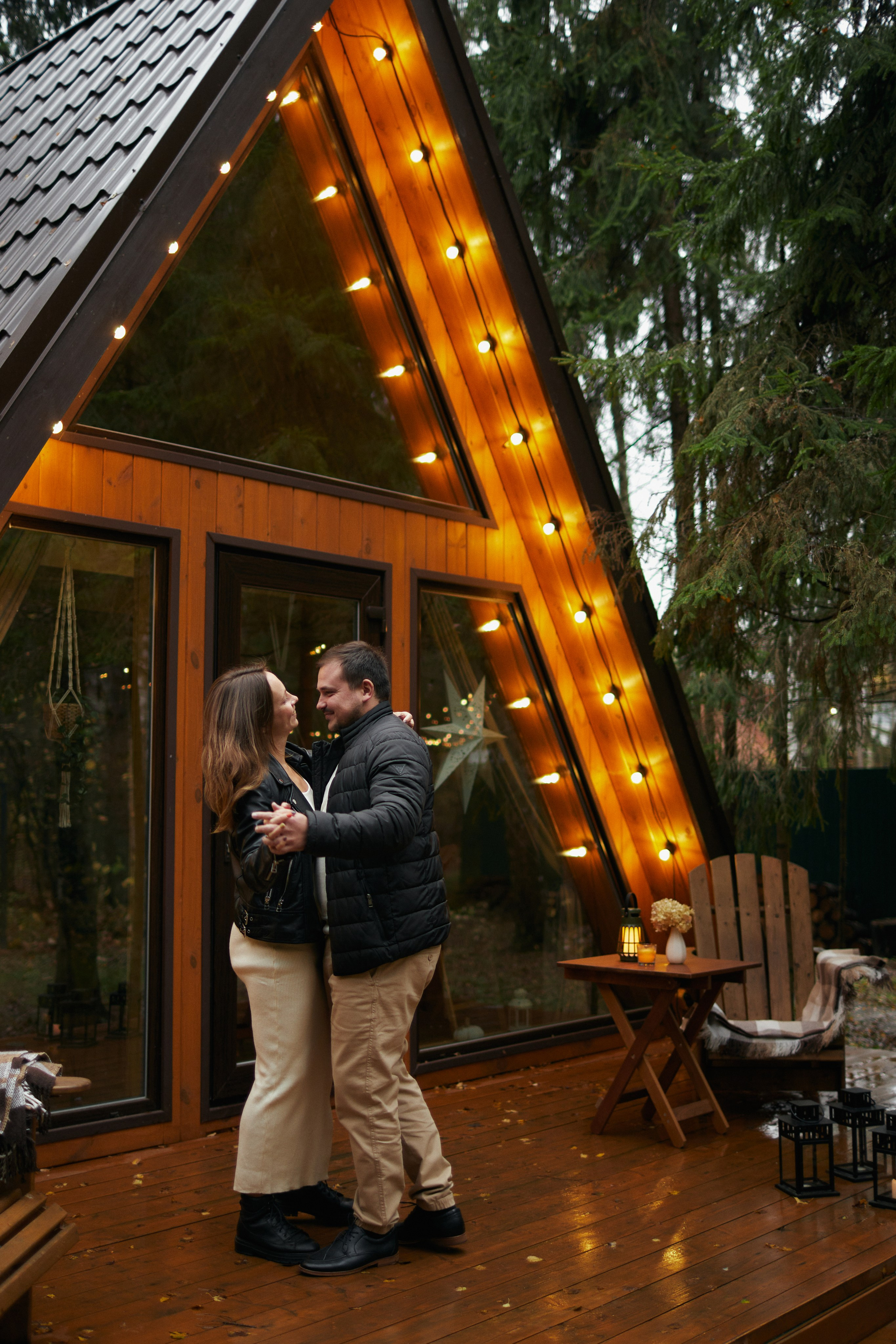 Сергей и Татьяна. Свадебный фотограф Москва Татьяна Кундельчук