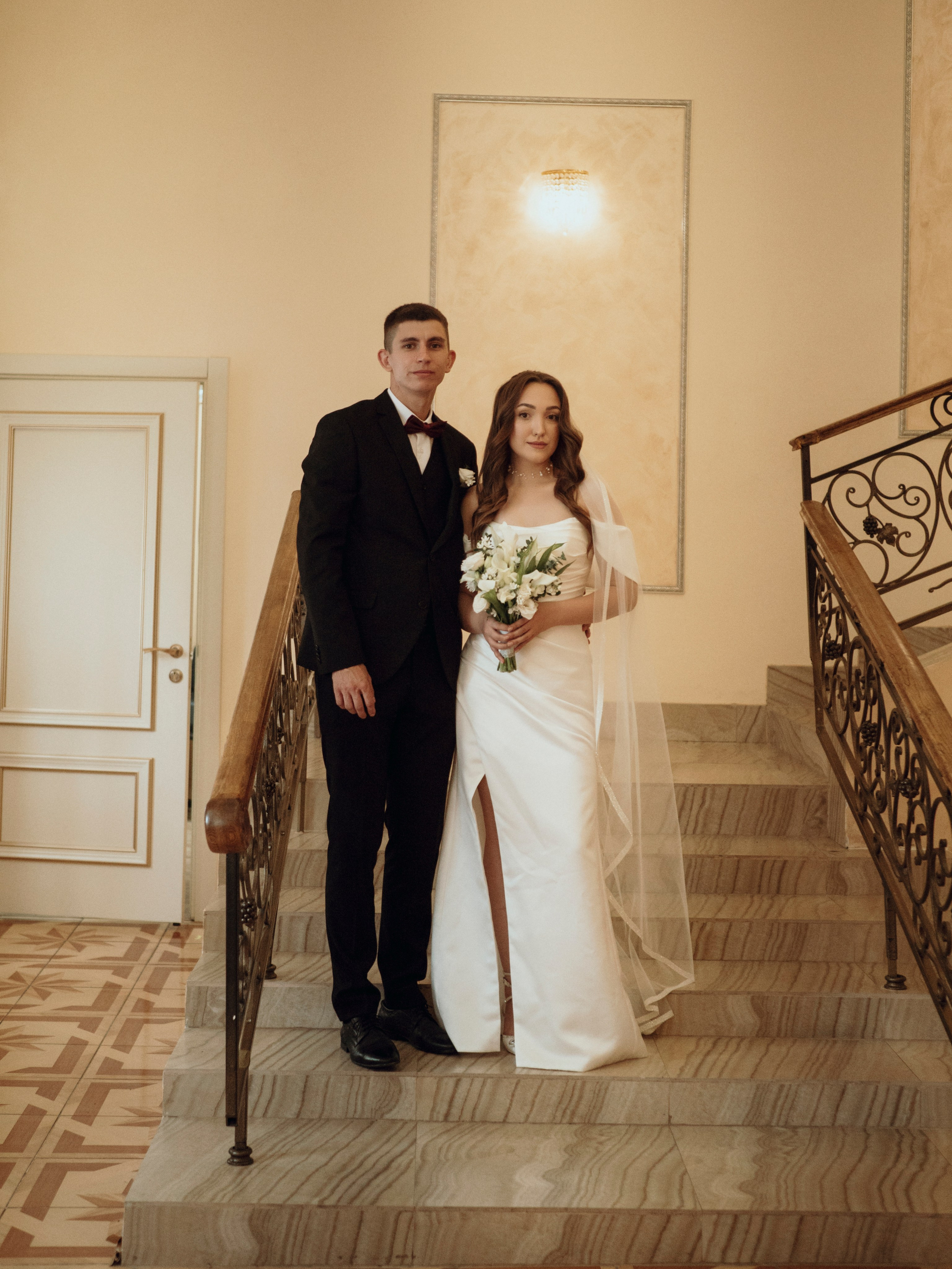 Благовещенск. Фотограф и видеограф в Благовещенске и Санкт-Петербурге Мурыгина Мария