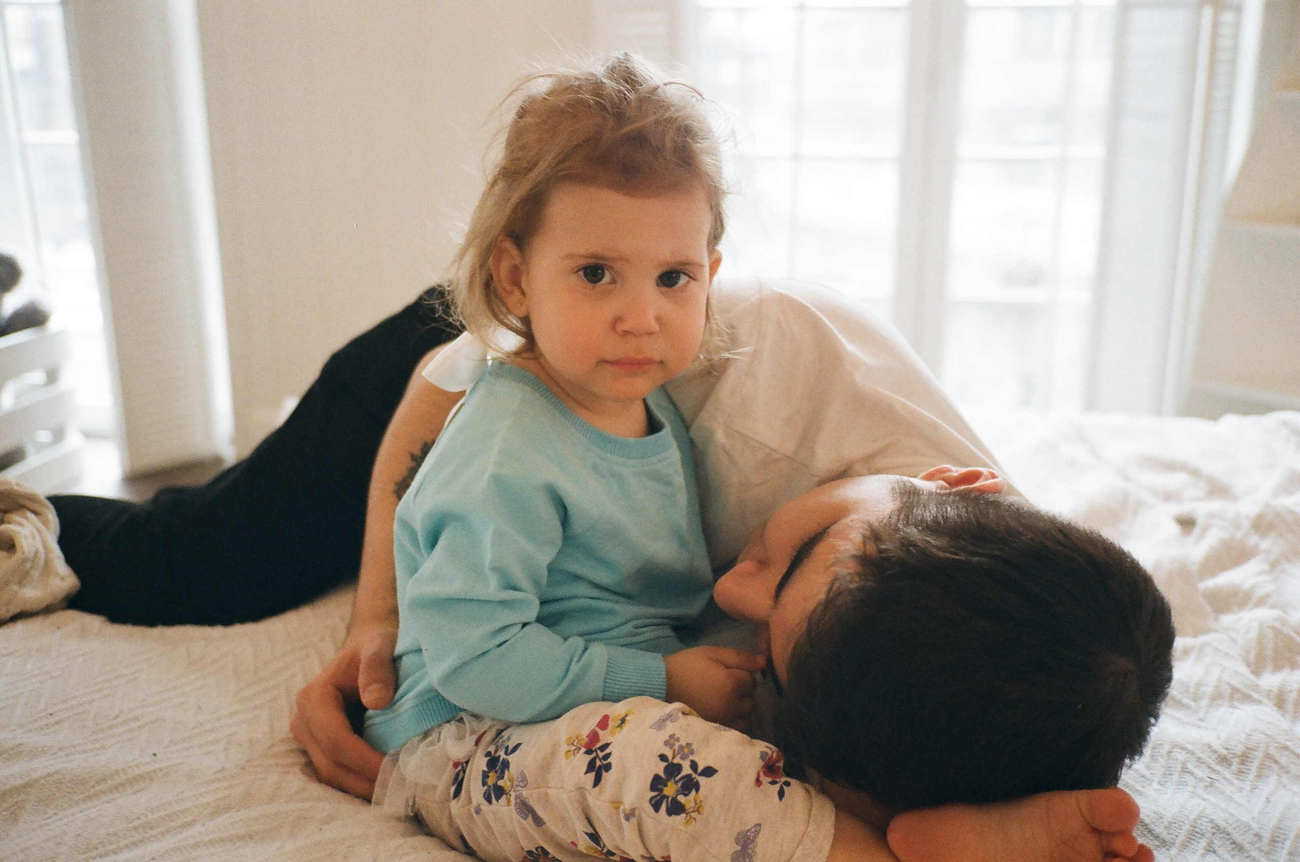 Мой любимый день — тот, что проведен с тобой. Rose Korenevskaya|Ваш нежный фотограф