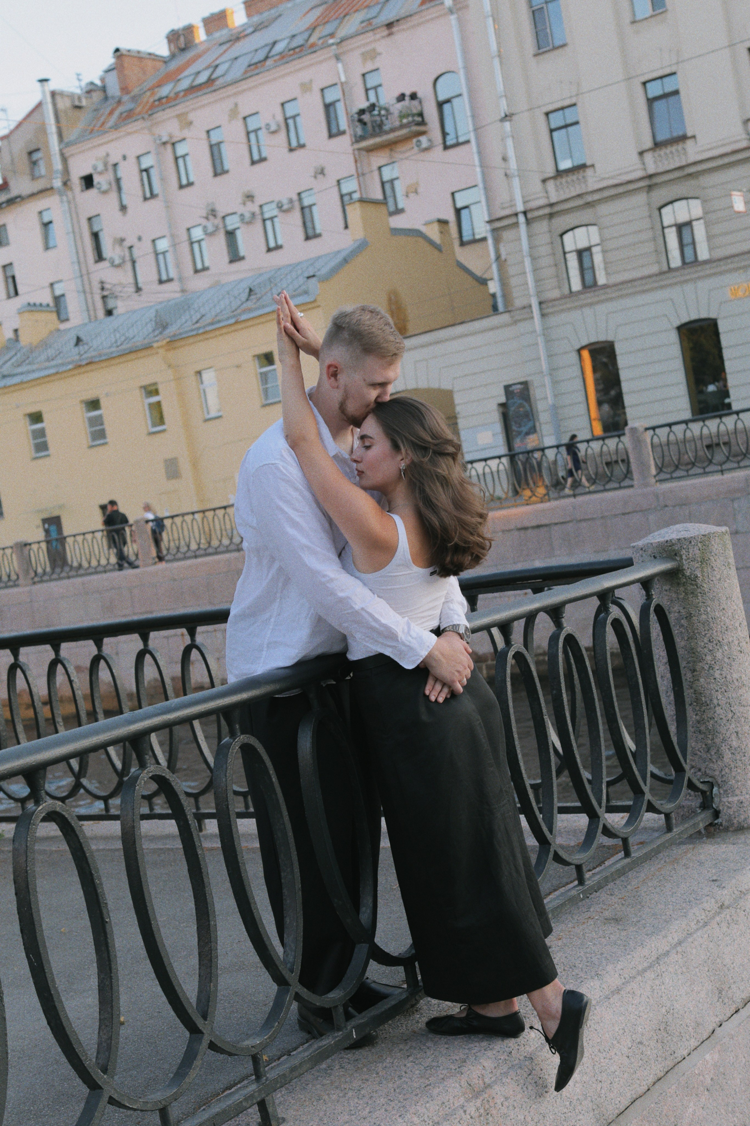 Я храню нежность в фотоальбоме мыслей и там ты. Rose Korenevskaya|Ваш нежный фотограф