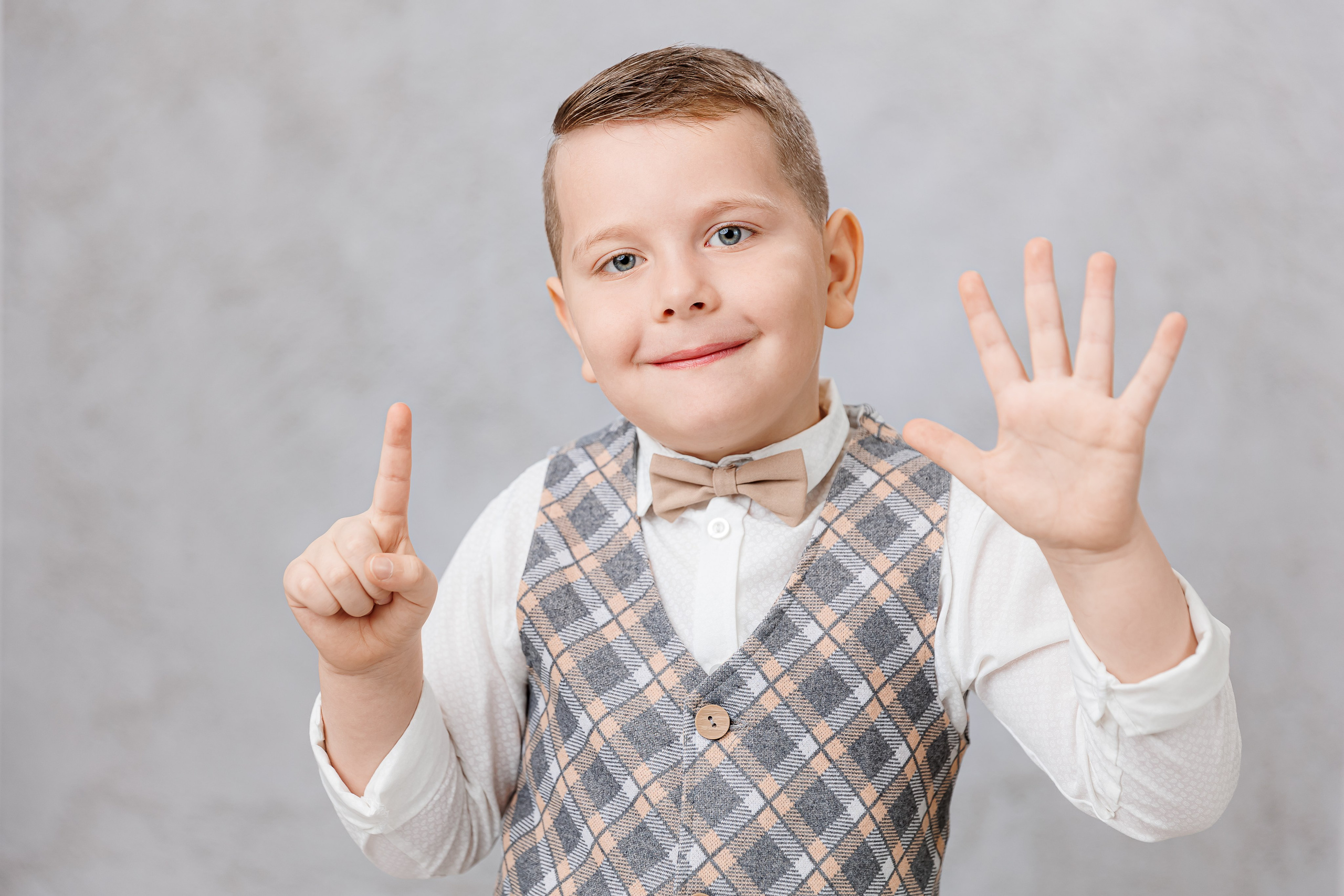 Портреты. Семейный и детский фотограф Комина Елена, Власиха, Одинцово