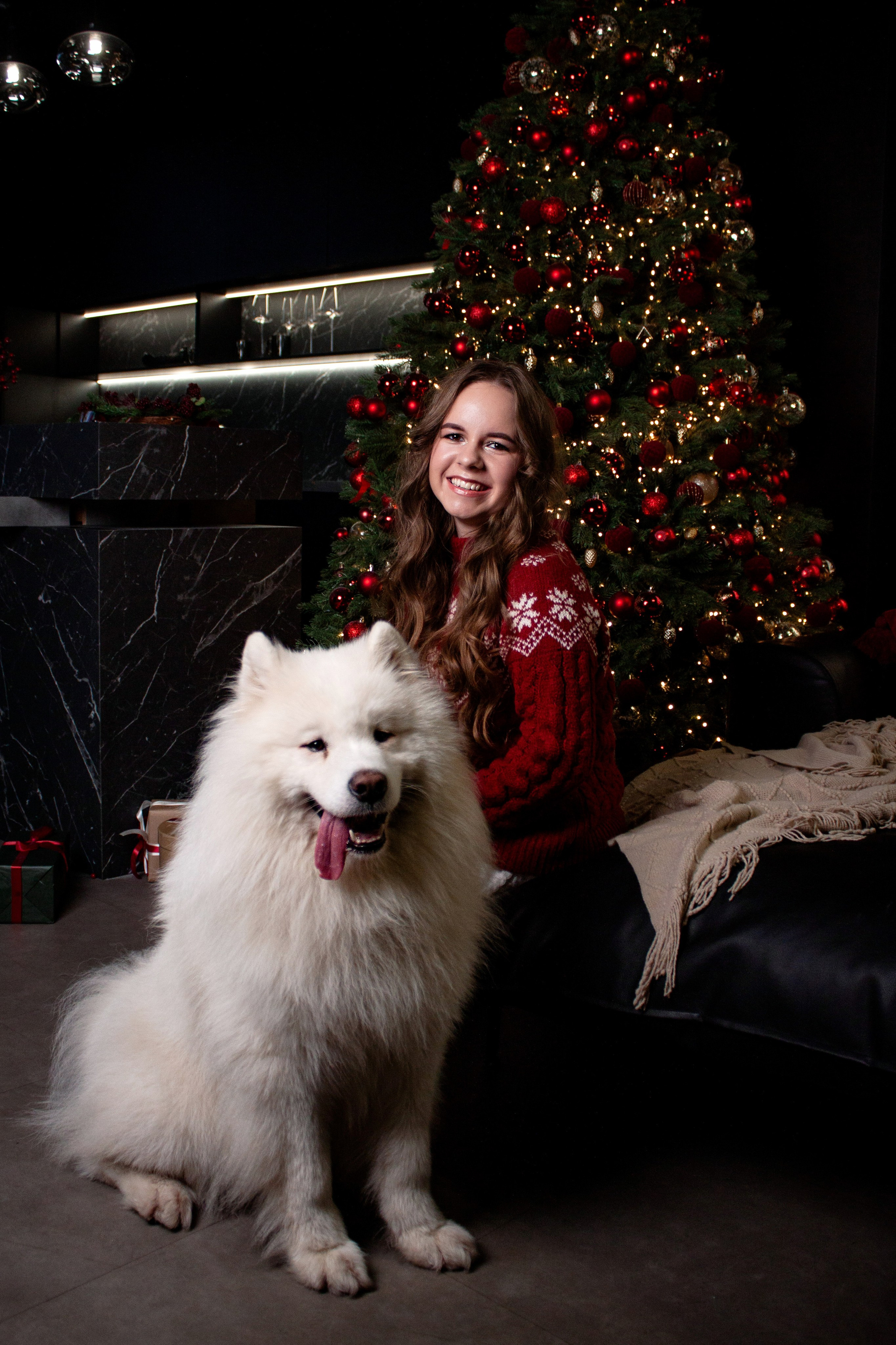Рита и Дижон. Фотограф в Санкт-Петербурге Рейдер Дарья