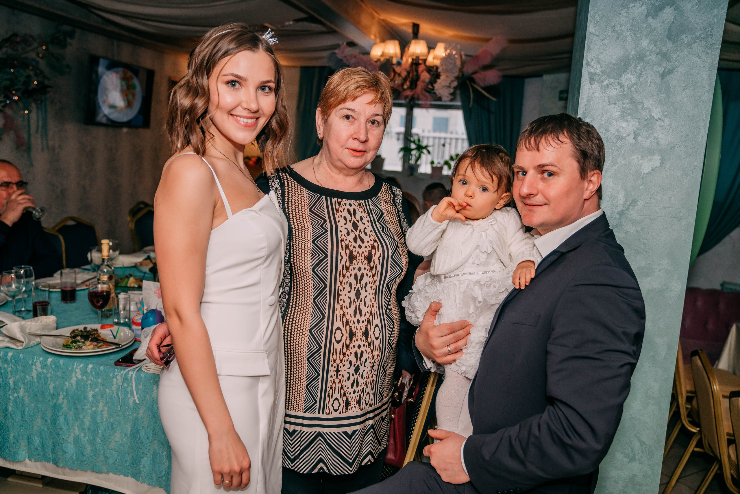 Эля. Семейный и школьный фотограф в Москве Юлия Кобзева