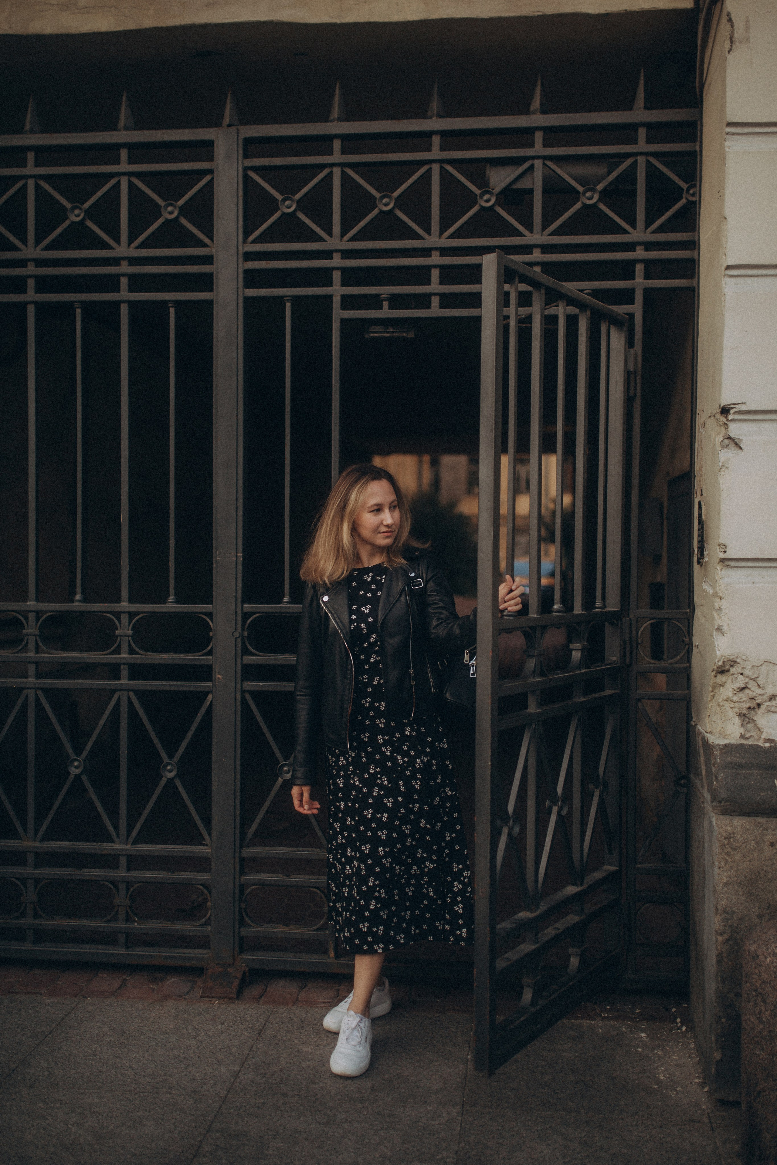 Ляйсан. Фотограф в Санкт Петербурге Лара Великова