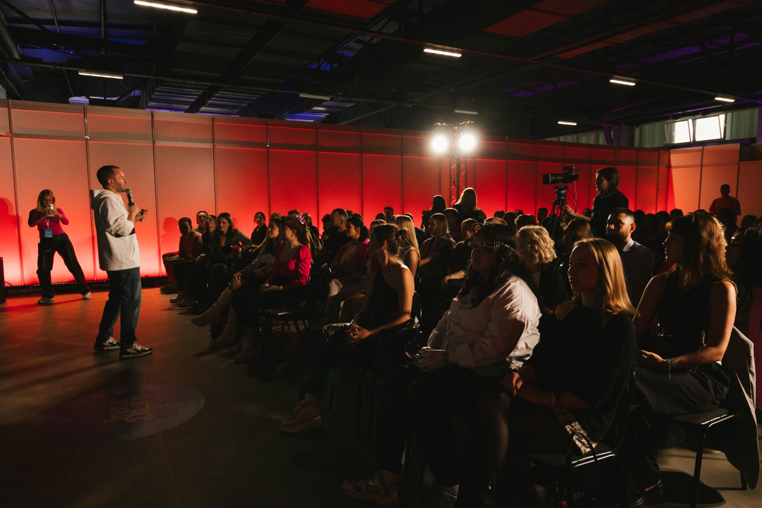 INSTA DIUM 4. Портретный и репортажный фотограф в Москве Олеся Лисарк