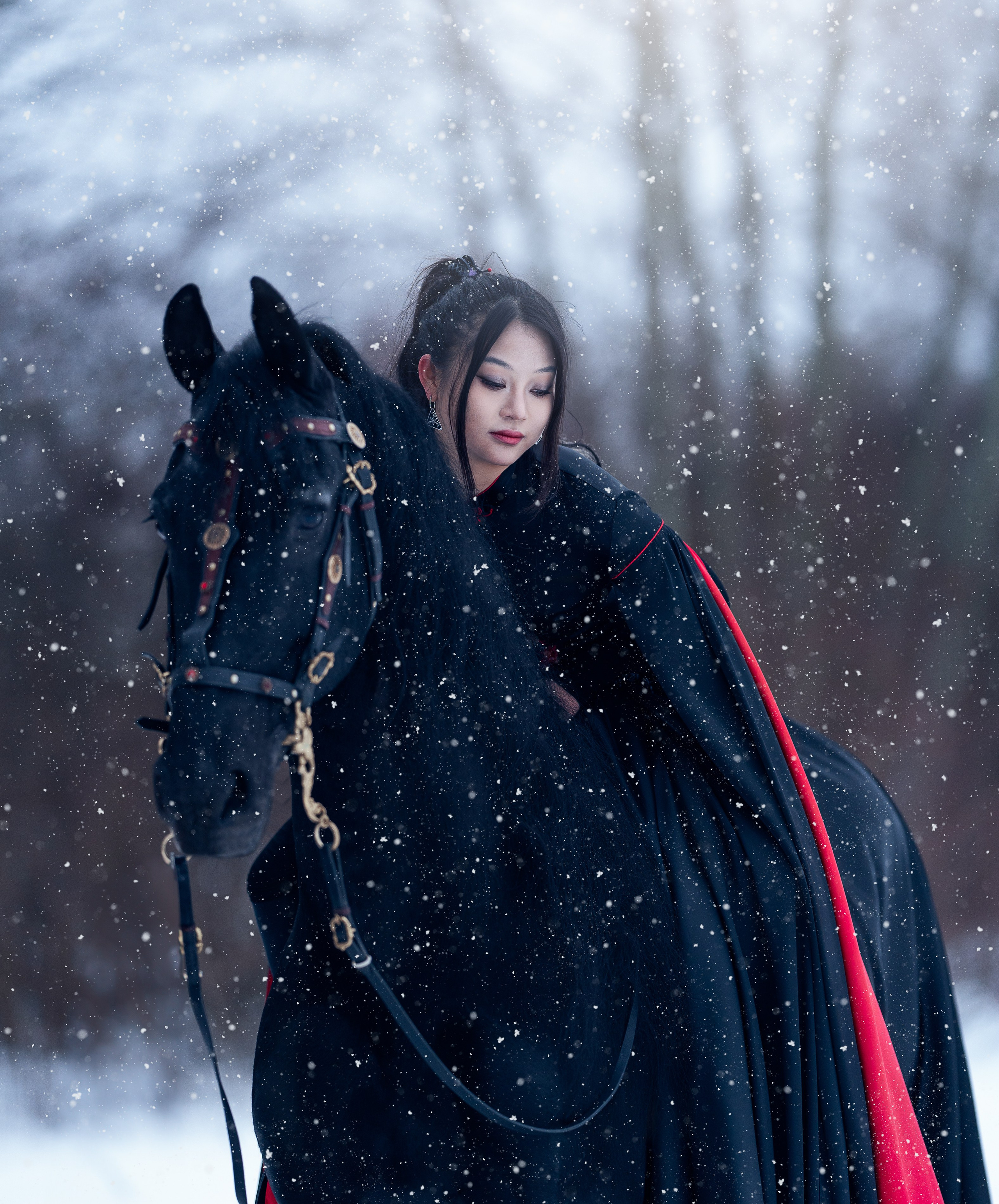 Romance. Профессиональный фотограф в Москве Марина Григорьева