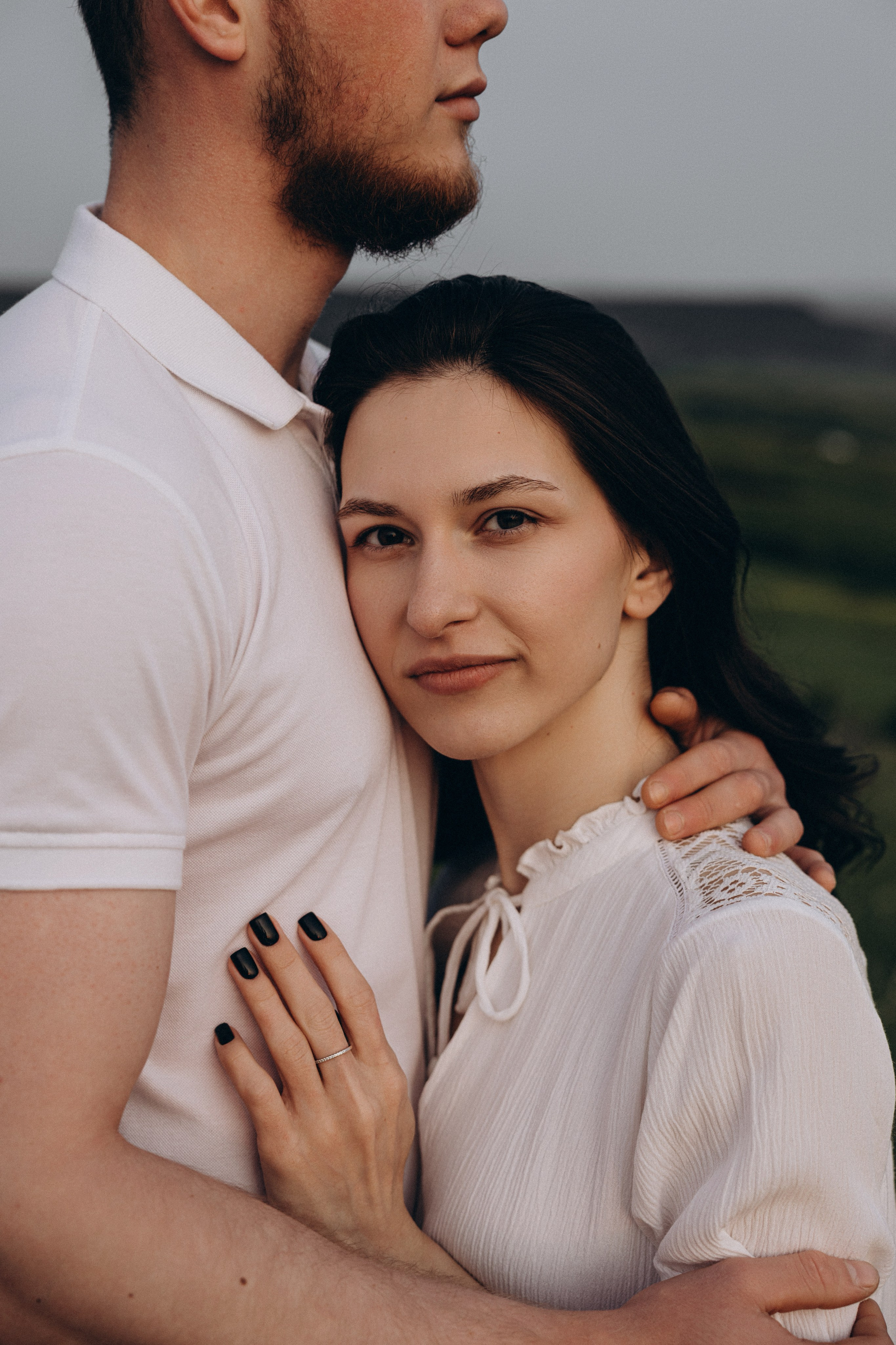 Макс и Оля. Майорова Валерия Фотограф Ставрополь