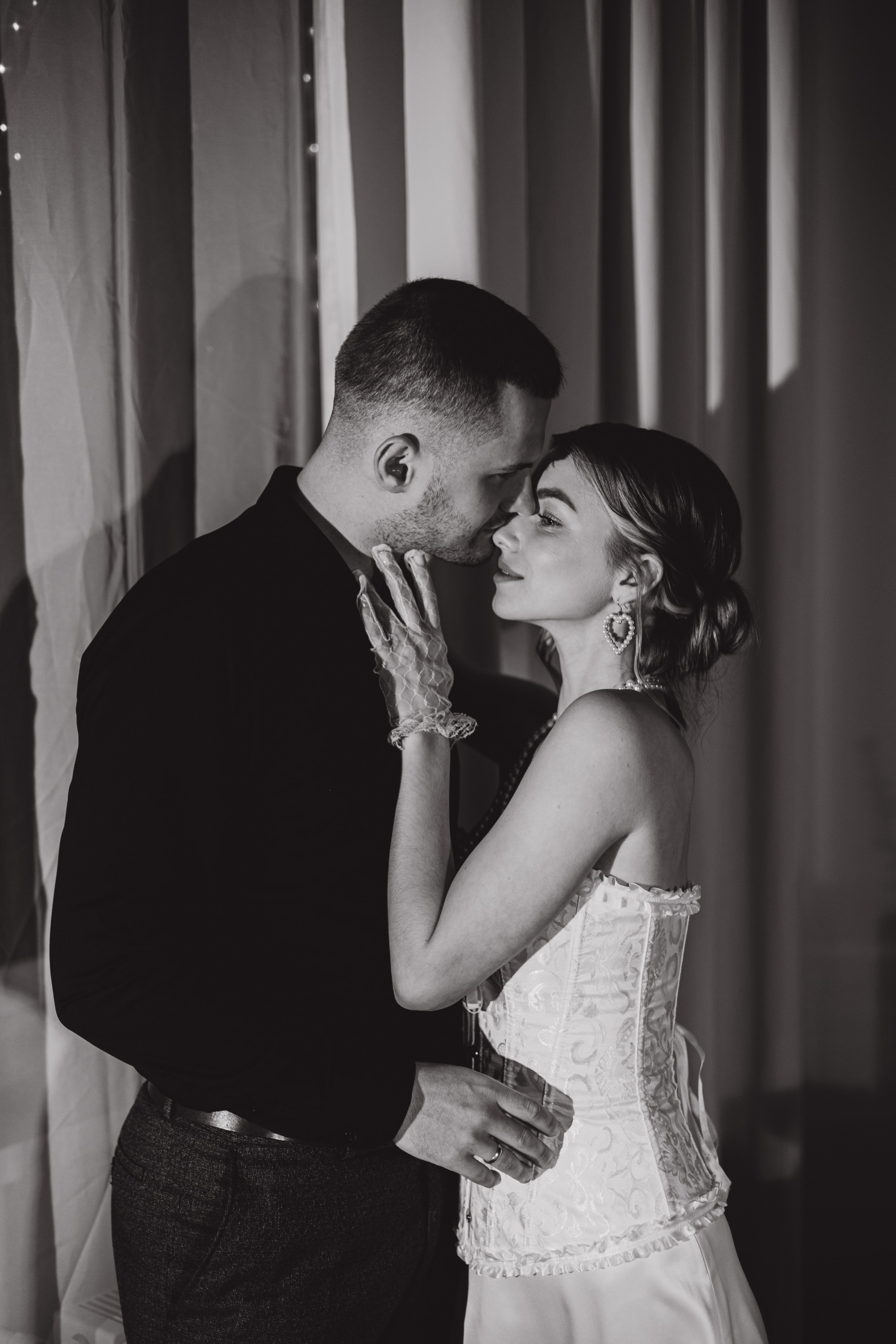 Виктория и Семён. Майорова Валерия Фотограф Ставрополь