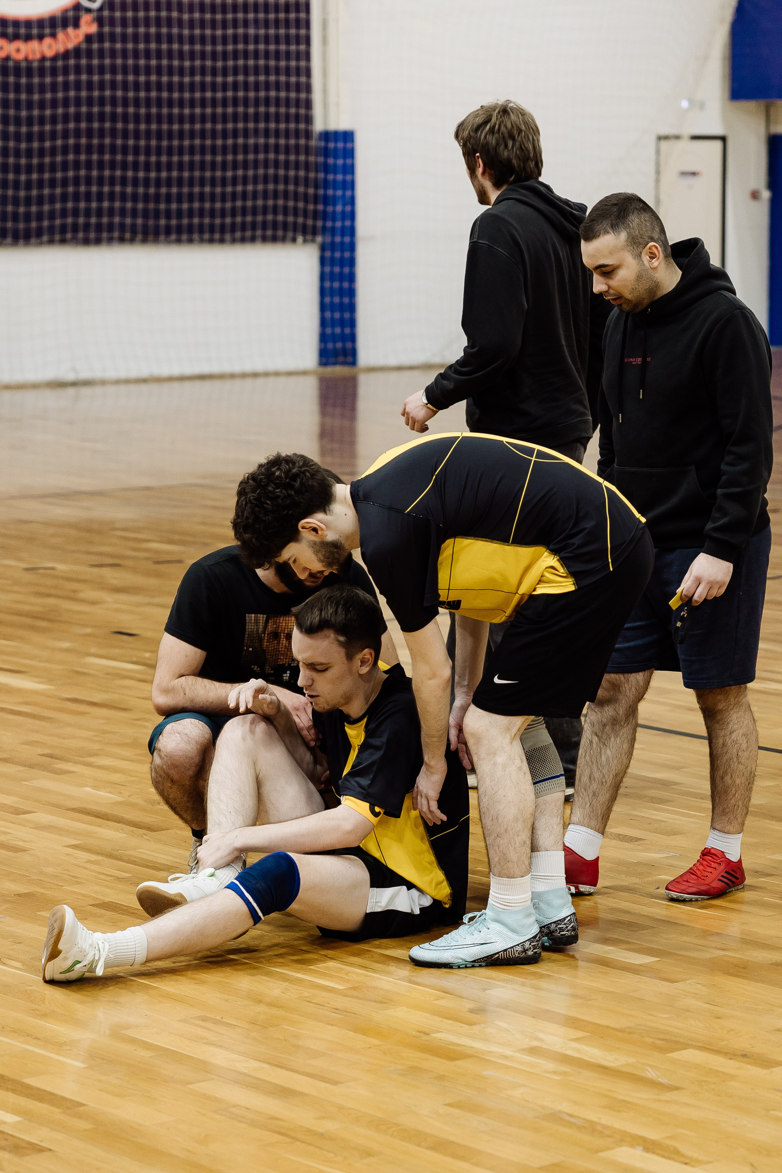 Футбол. Майорова Валерия Фотограф Ставрополь