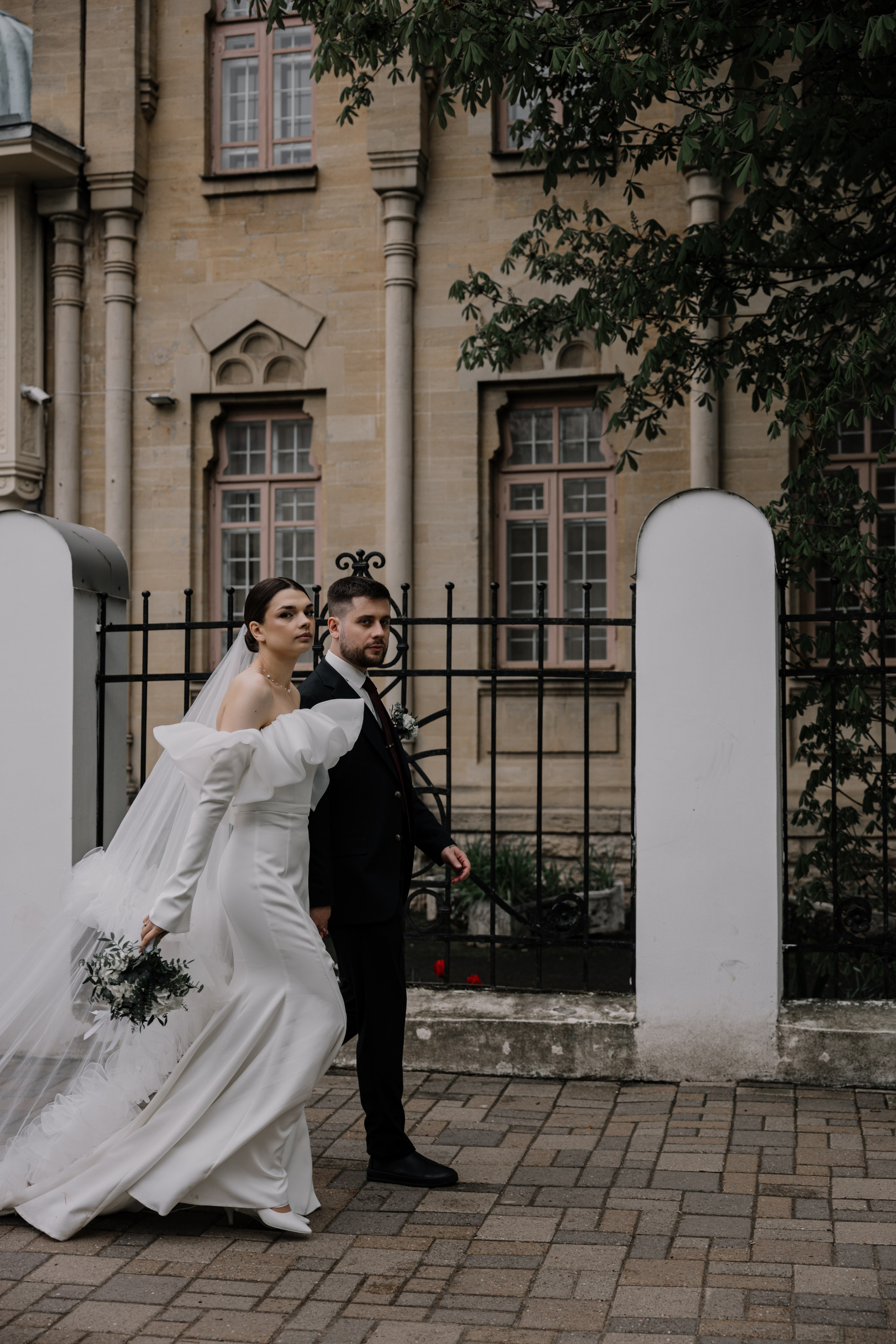 Оксана & Александр. Майорова Валерия Фотограф Ставрополь
