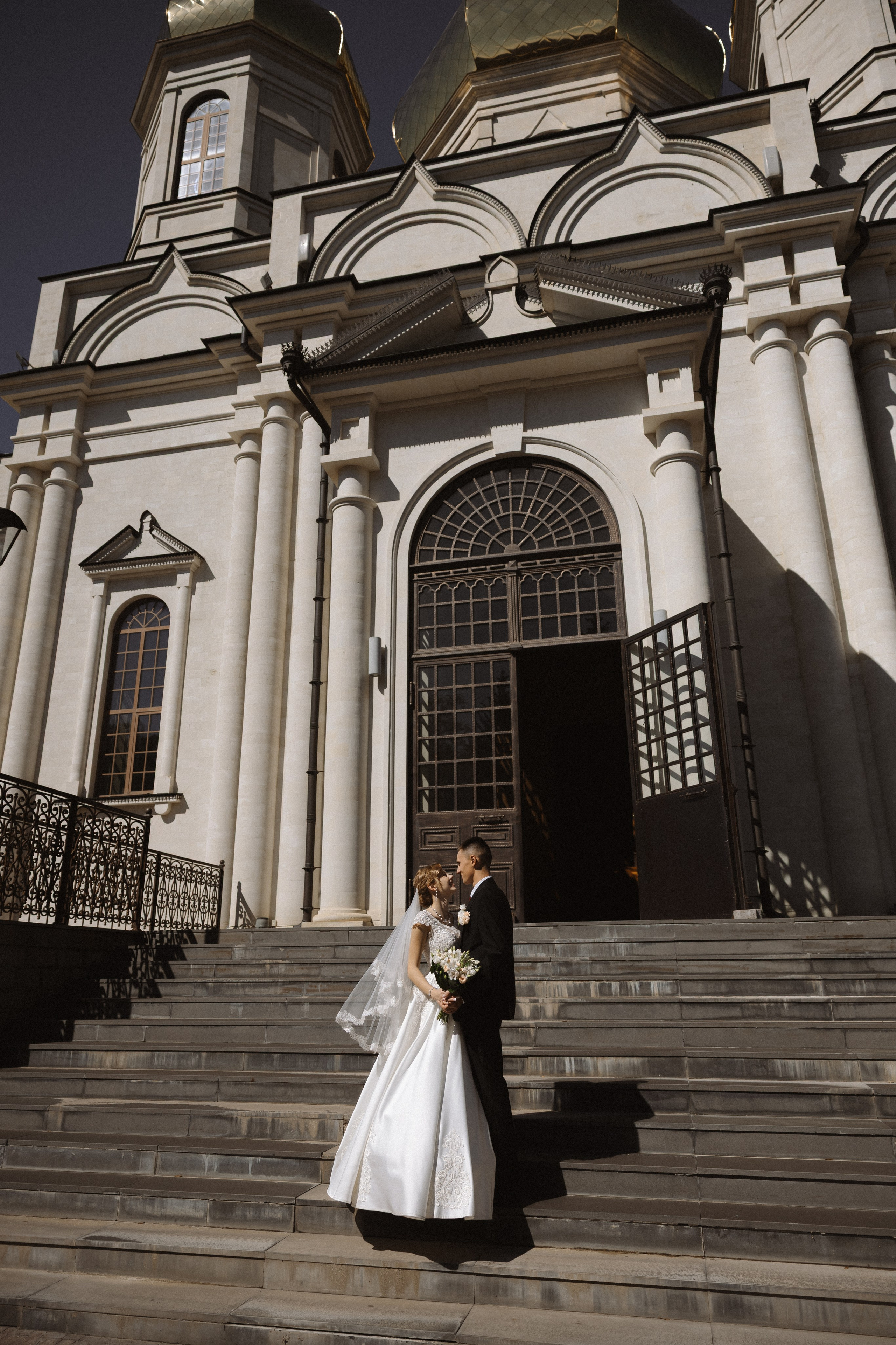 Михаил & Екатерина. Майорова Валерия Фотограф Ставрополь